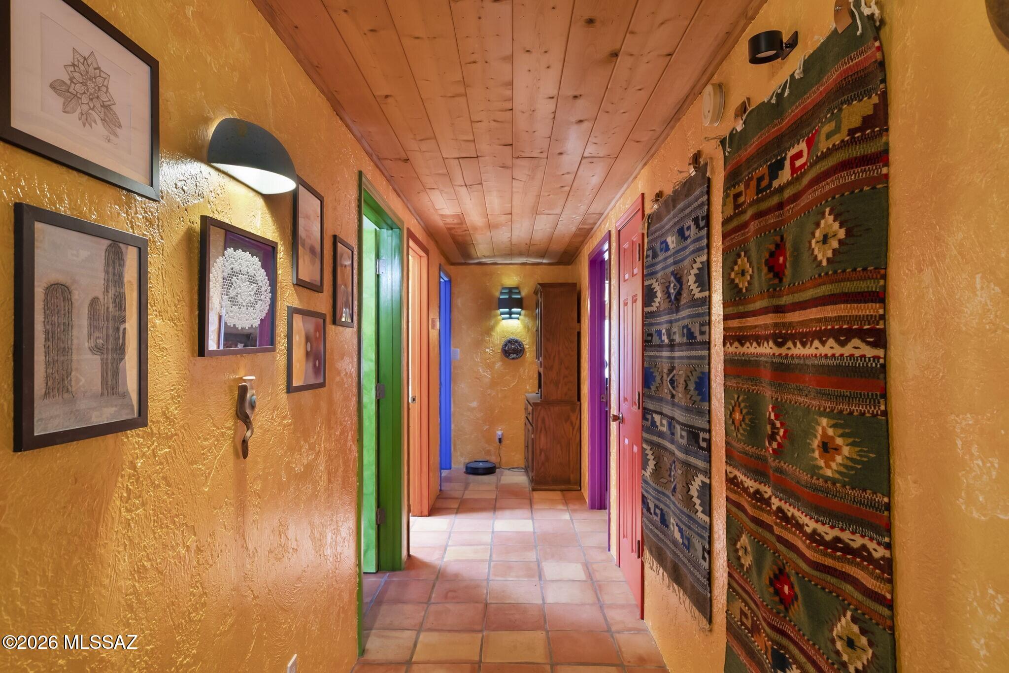 Other/Unknown - Residential