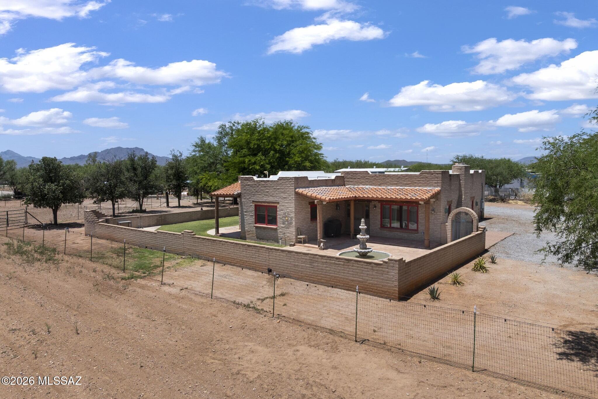 Other/Unknown - Residential