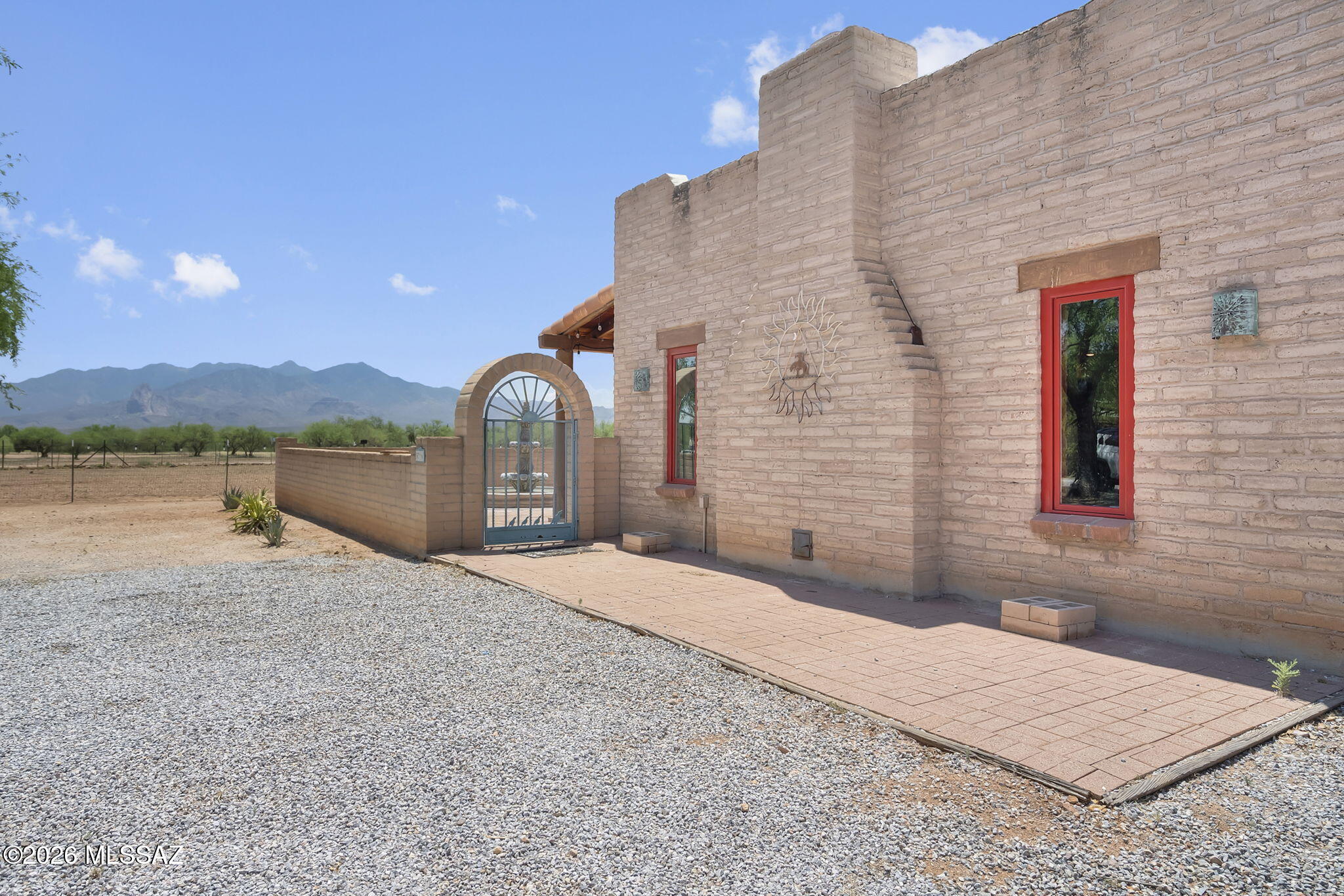 Other/Unknown - Residential