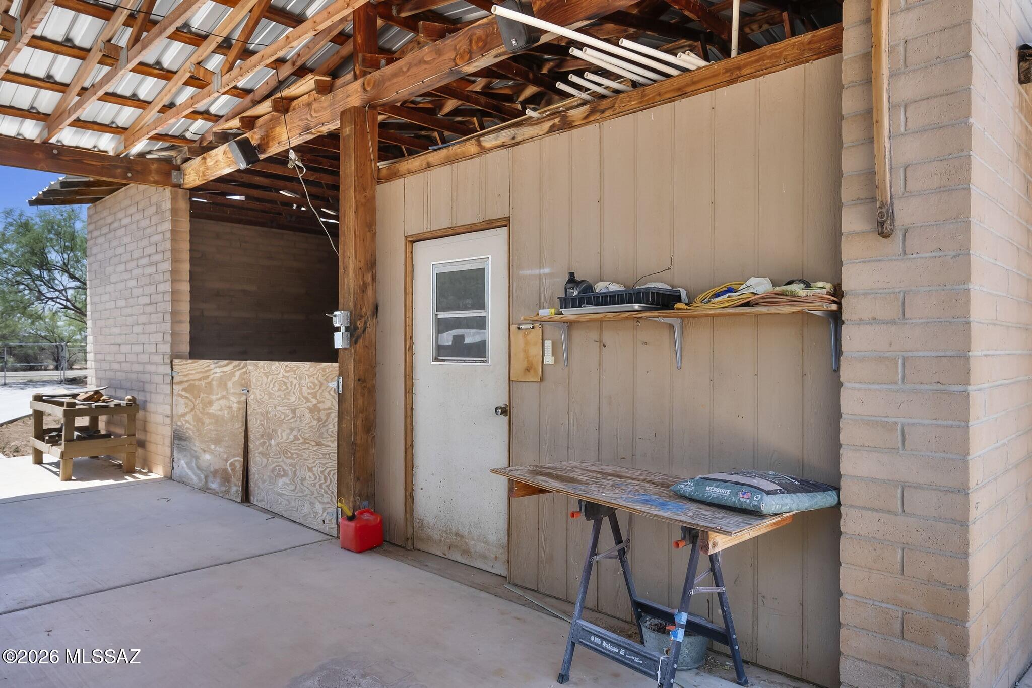 Other/Unknown - Residential