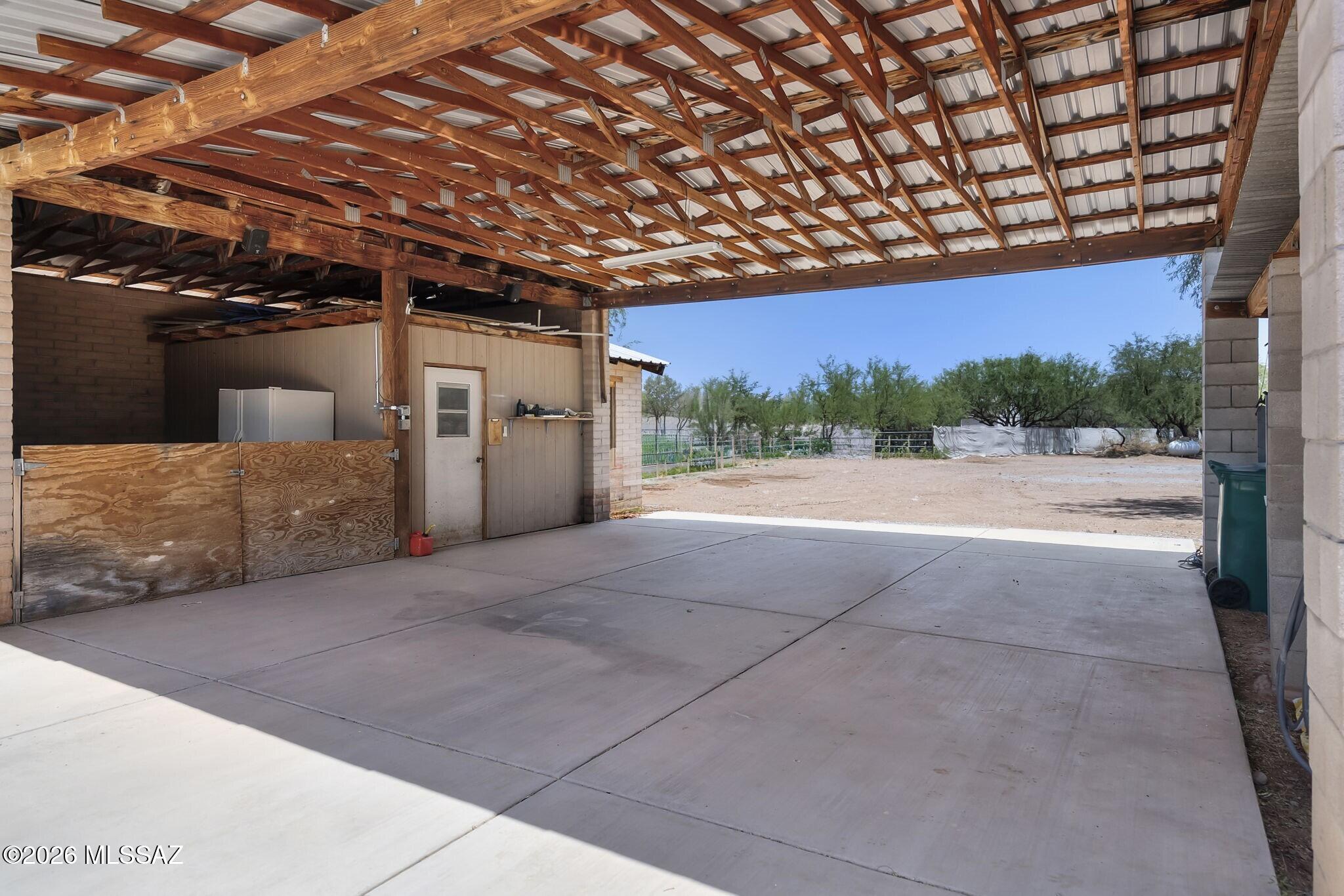 Other/Unknown - Residential