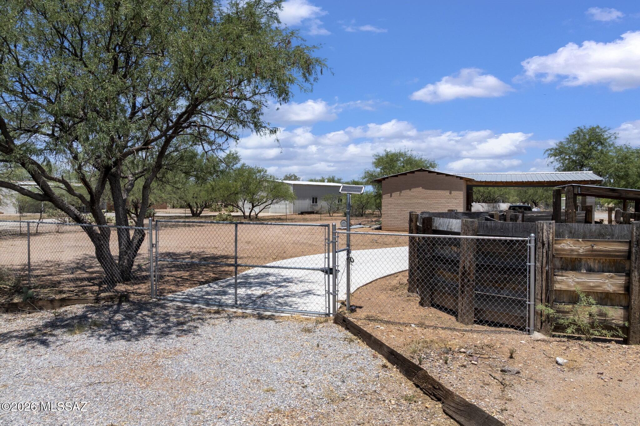 Other/Unknown - Residential
