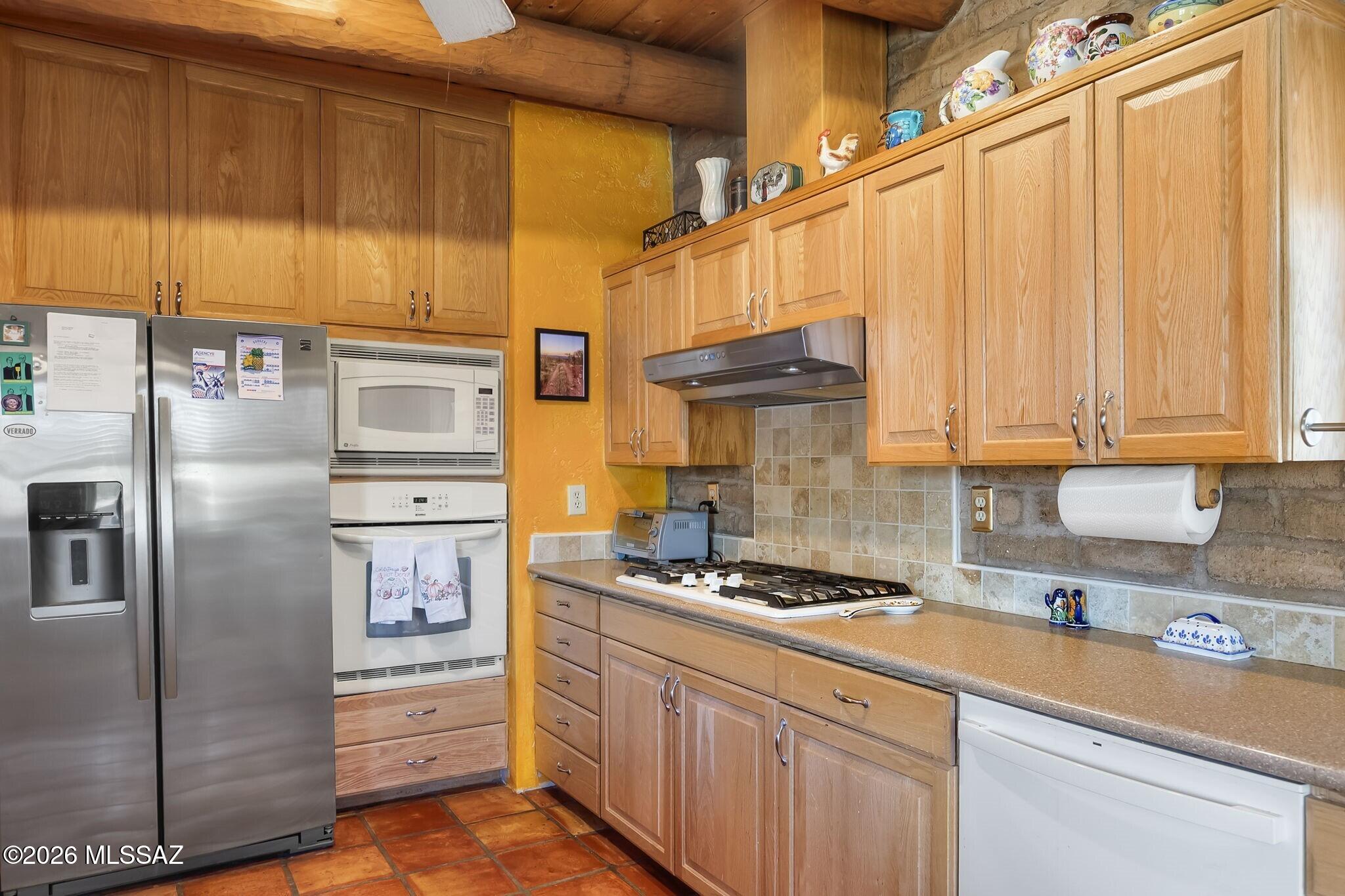 Other/Unknown - Residential