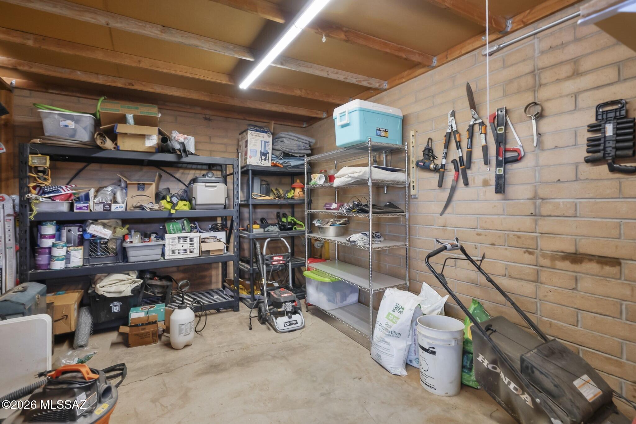 Other/Unknown - Residential