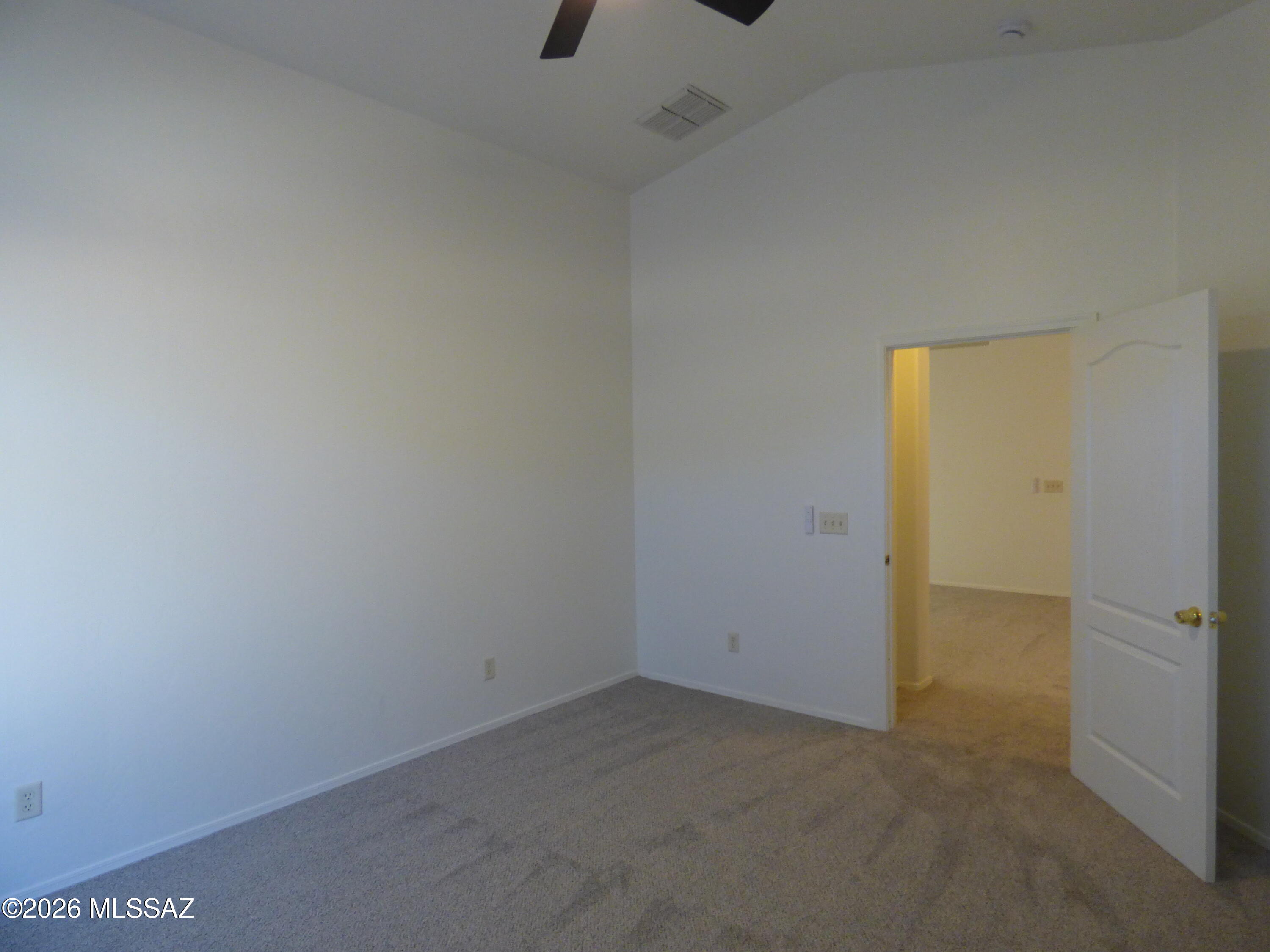 Eagle Crest Ranch - Residential Lease