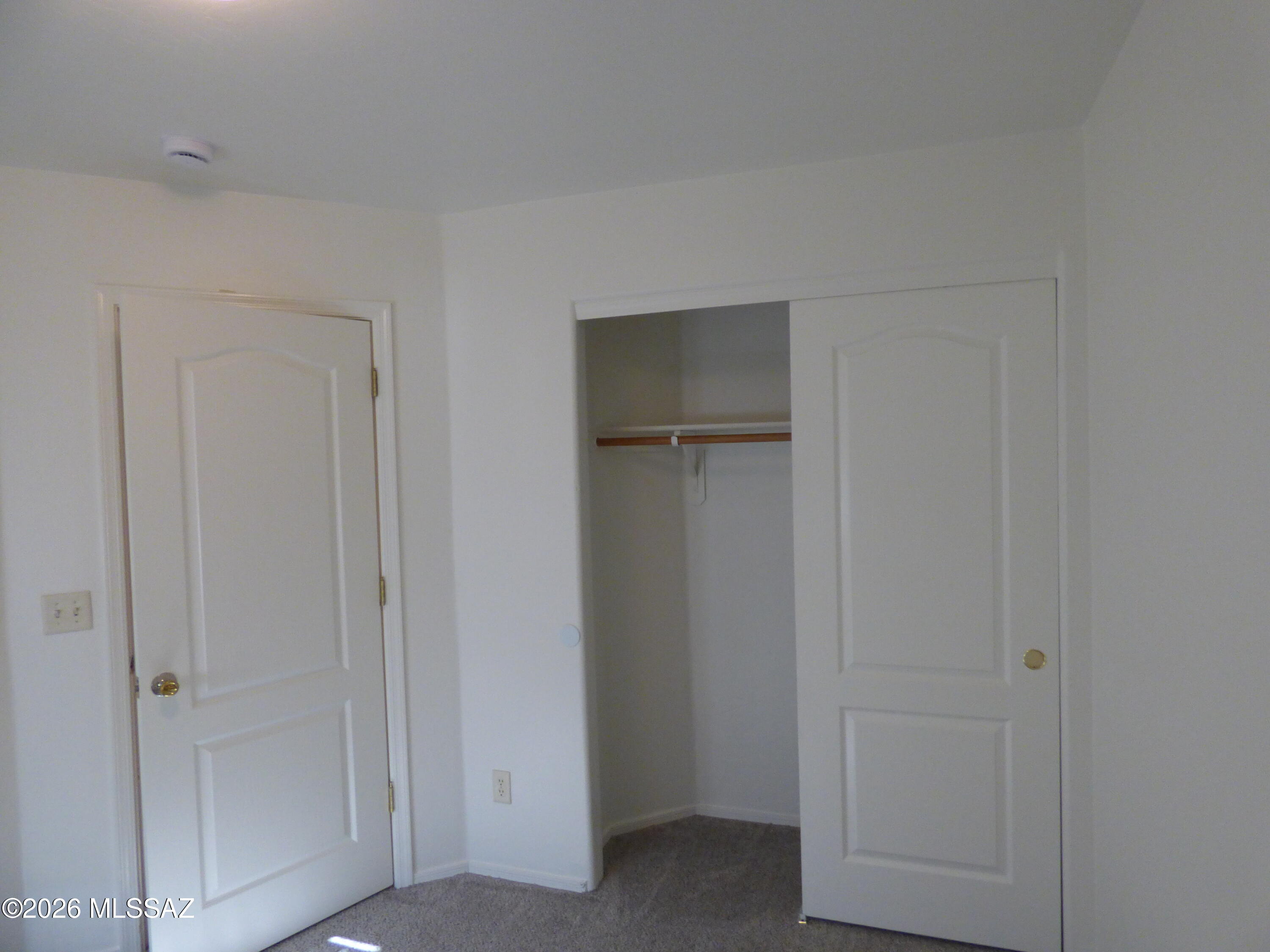 Eagle Crest Ranch - Residential Lease