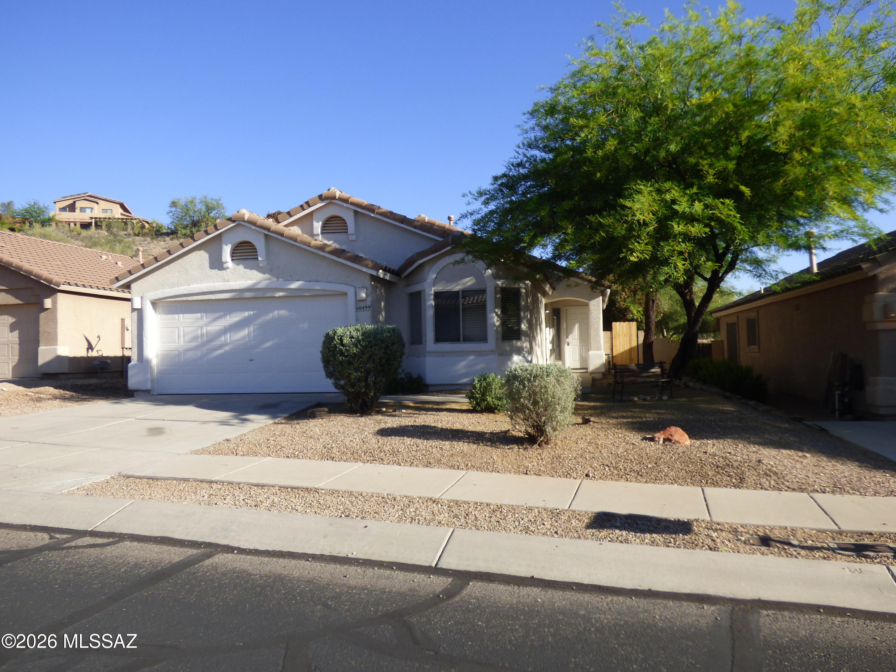 Eagle Crest Ranch - Residential Lease