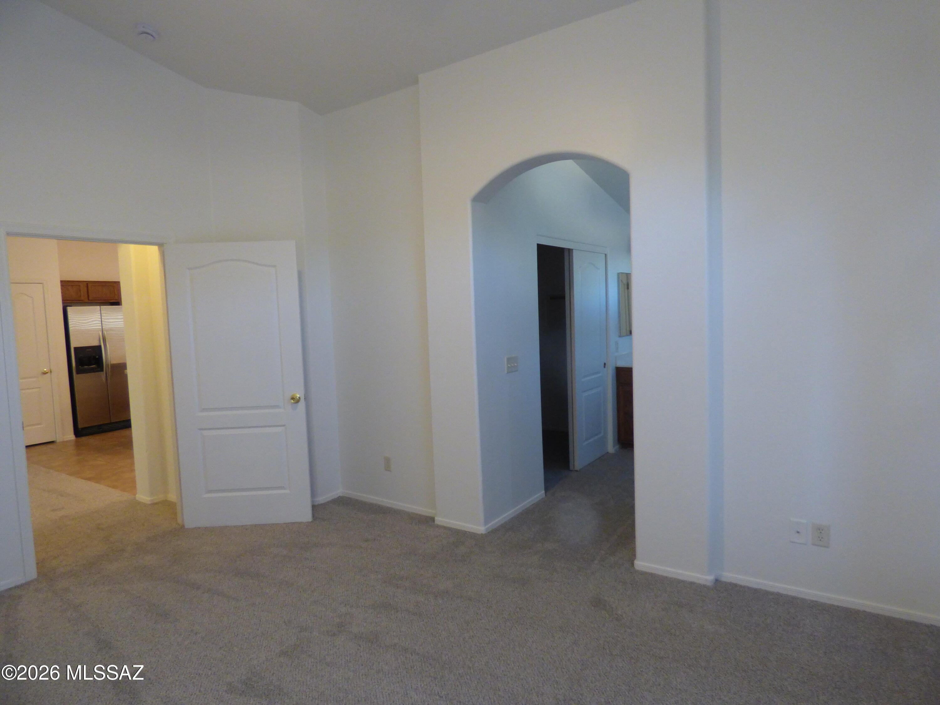 Eagle Crest Ranch - Residential Lease