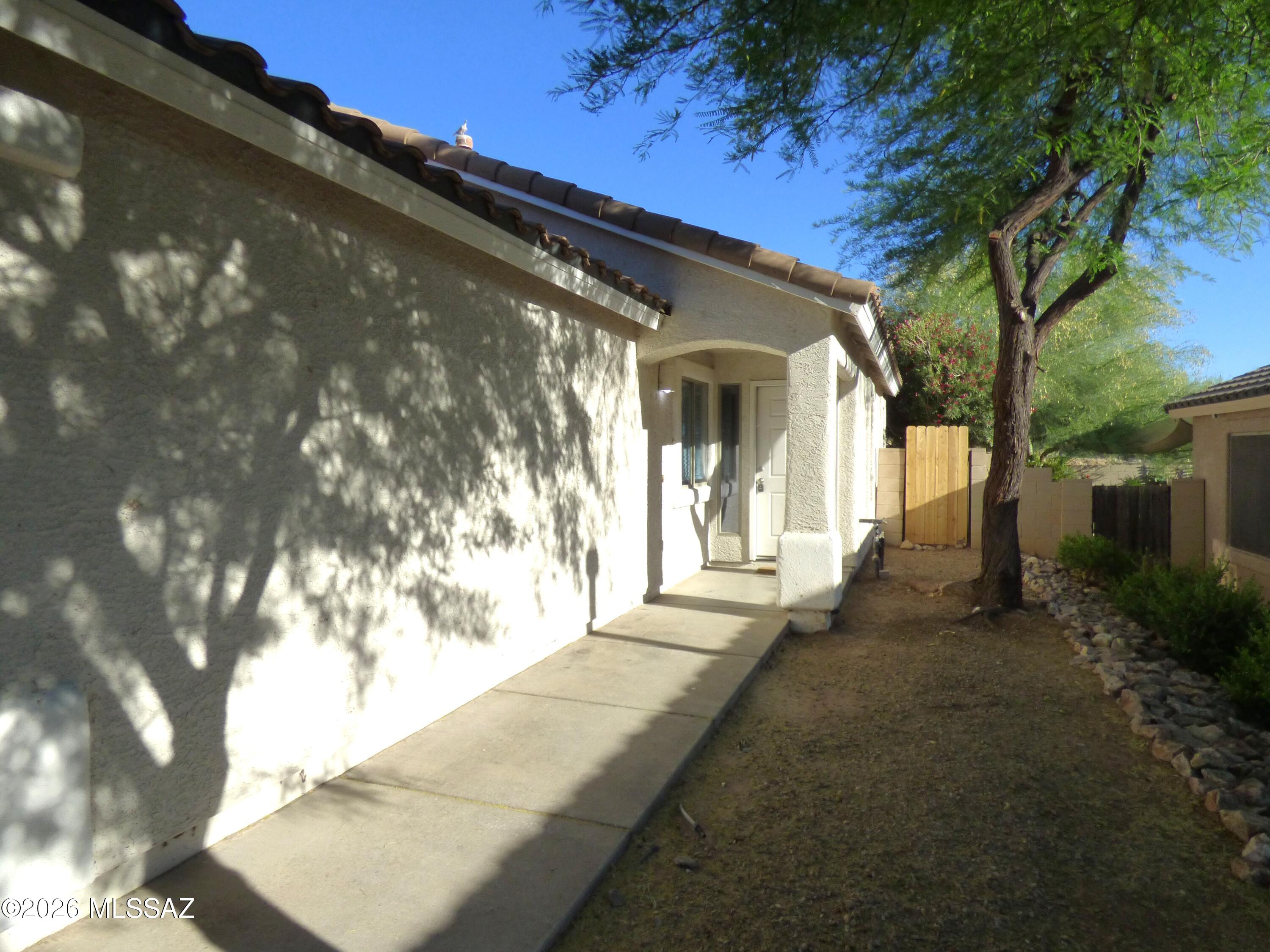 Eagle Crest Ranch - Residential Lease