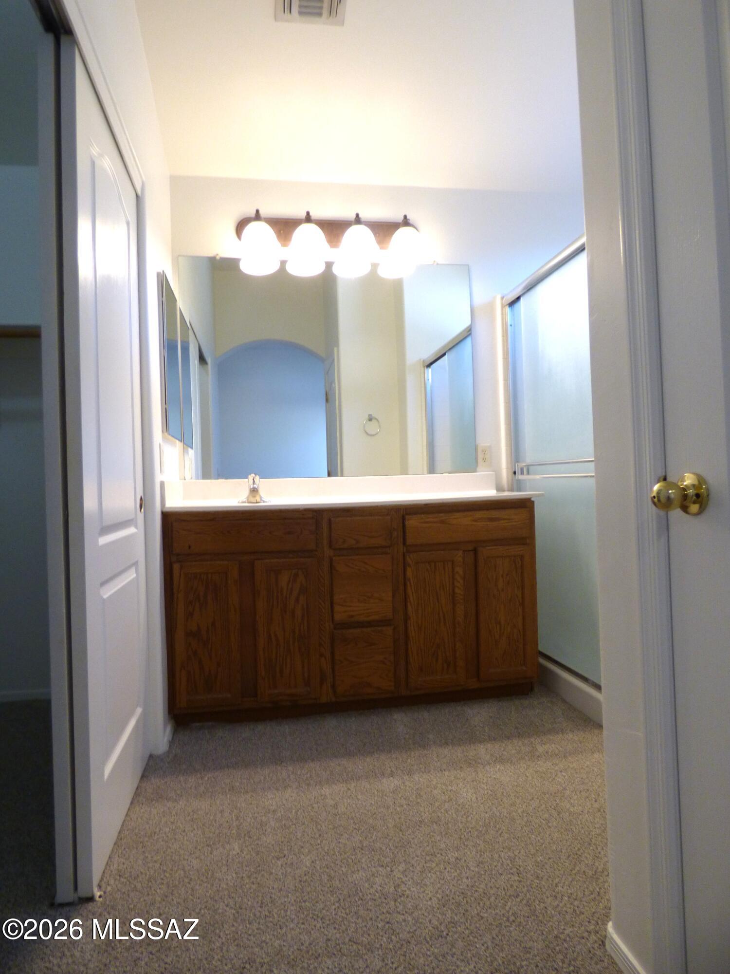 Eagle Crest Ranch - Residential Lease