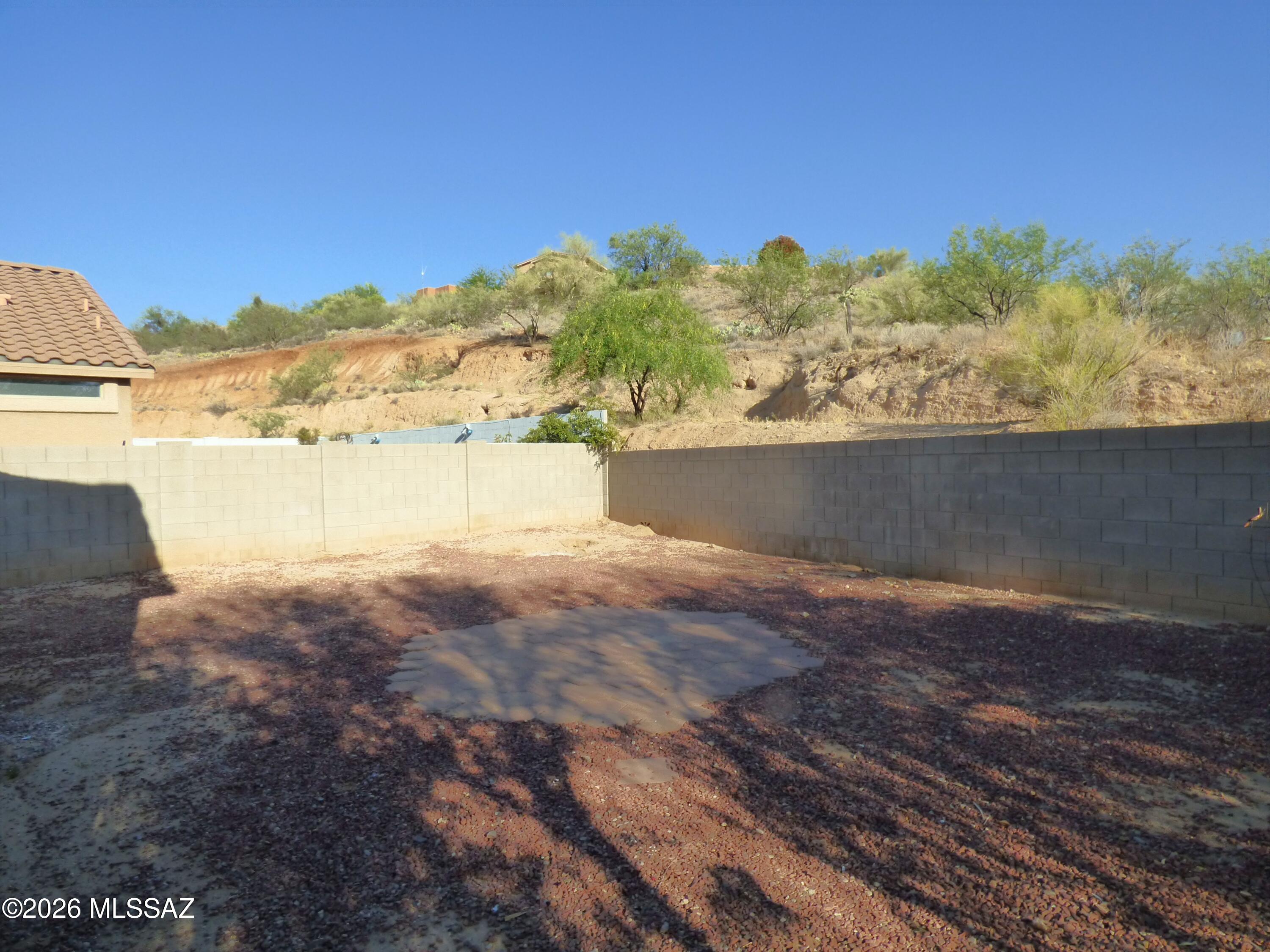 Eagle Crest Ranch - Residential Lease