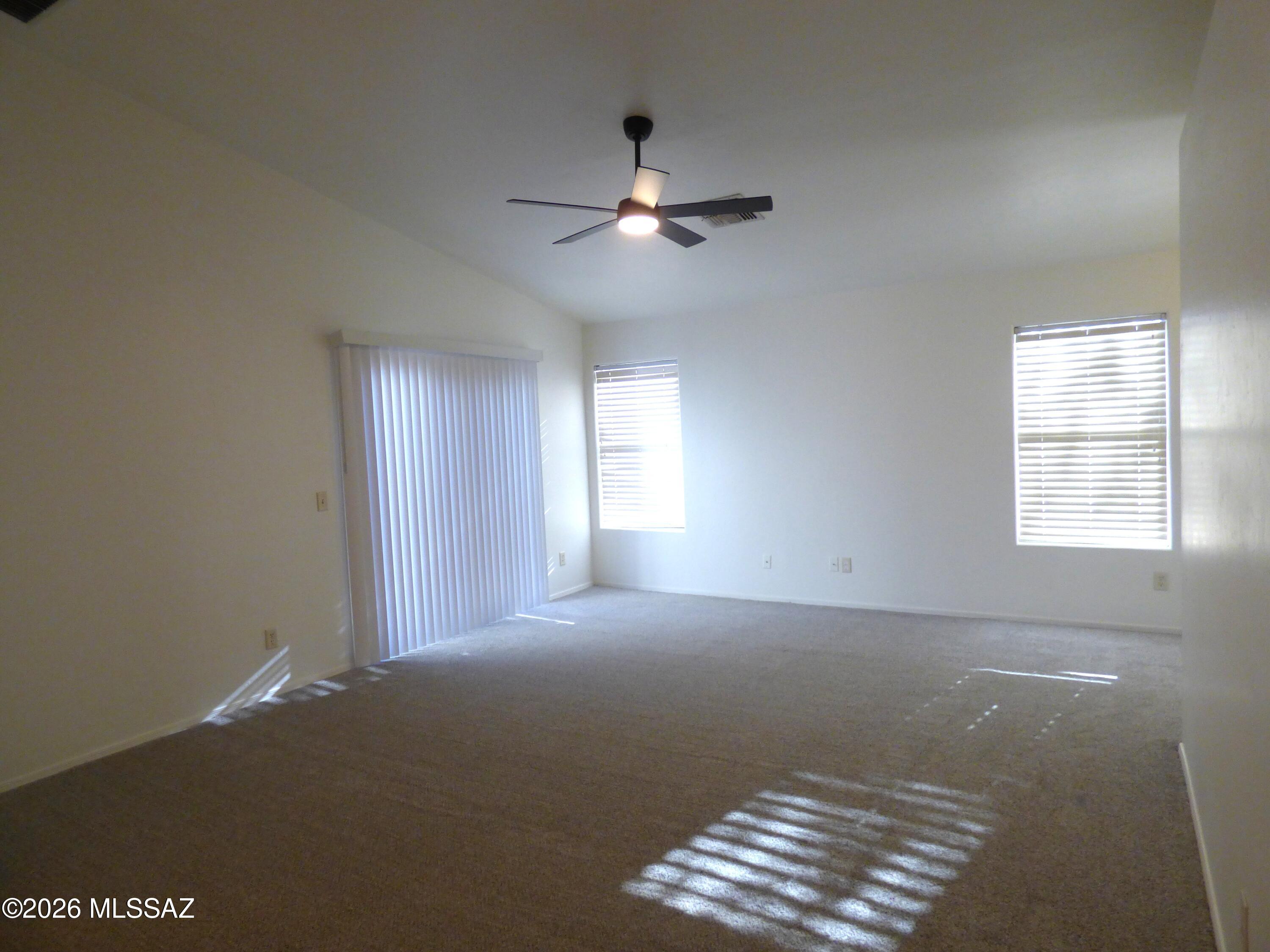 Eagle Crest Ranch - Residential Lease