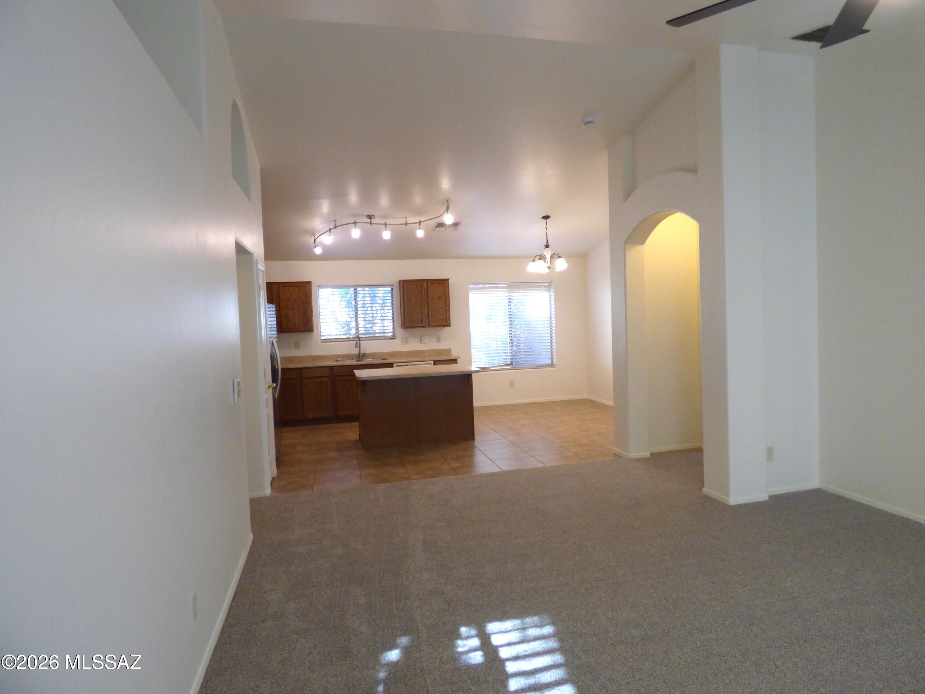 Eagle Crest Ranch - Residential Lease