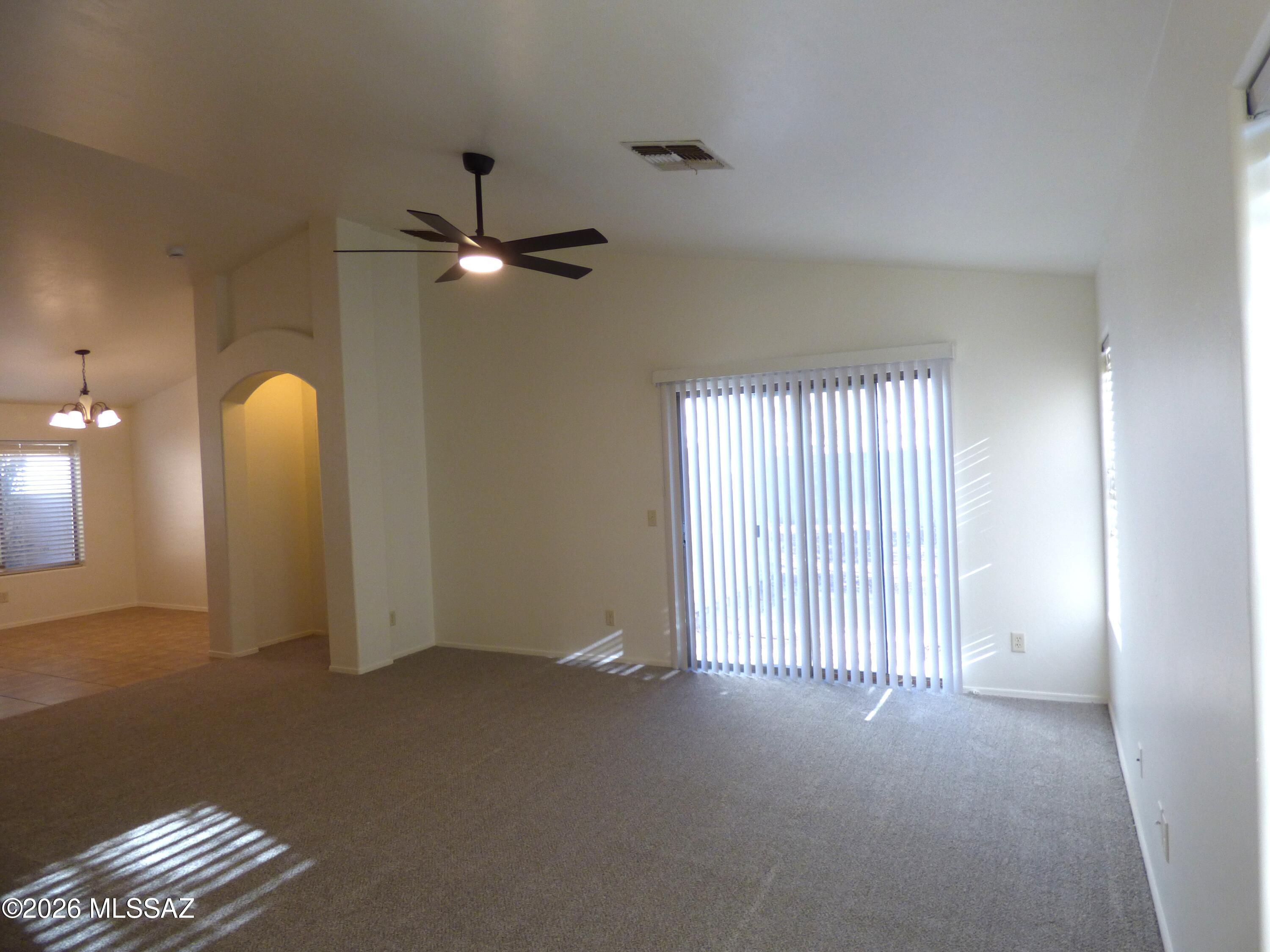 Eagle Crest Ranch - Residential Lease