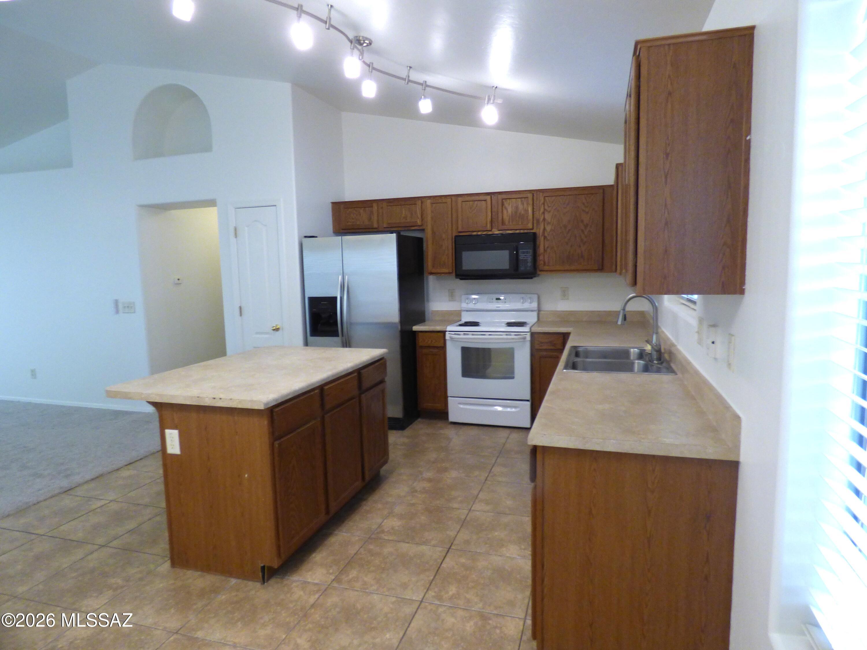 Eagle Crest Ranch - Residential Lease