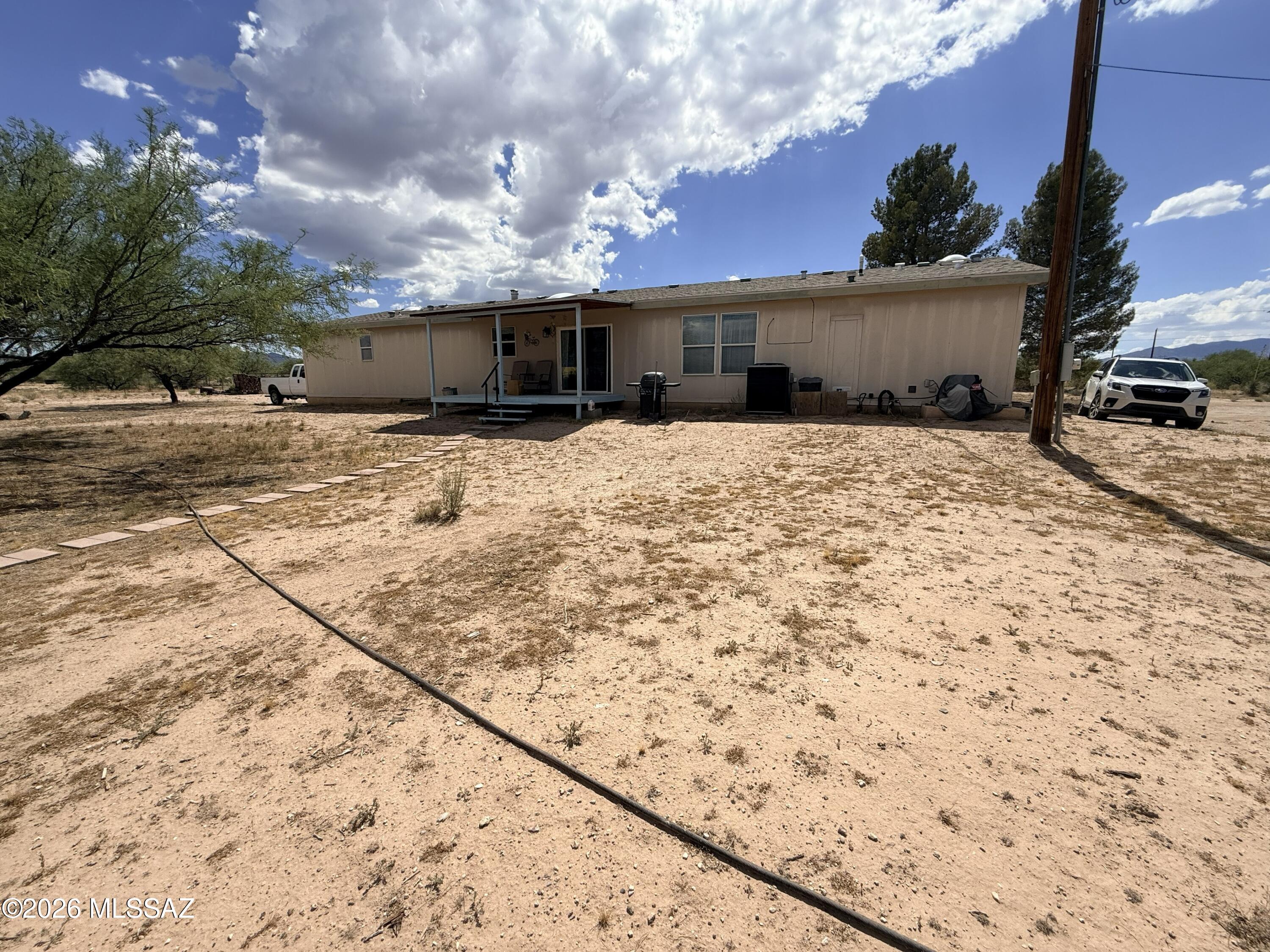Other/Unknown - Residential