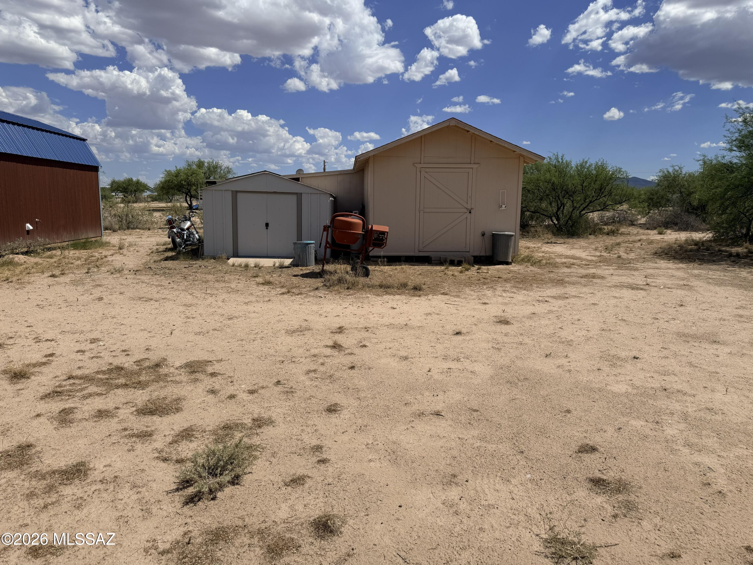 Other/Unknown - Residential