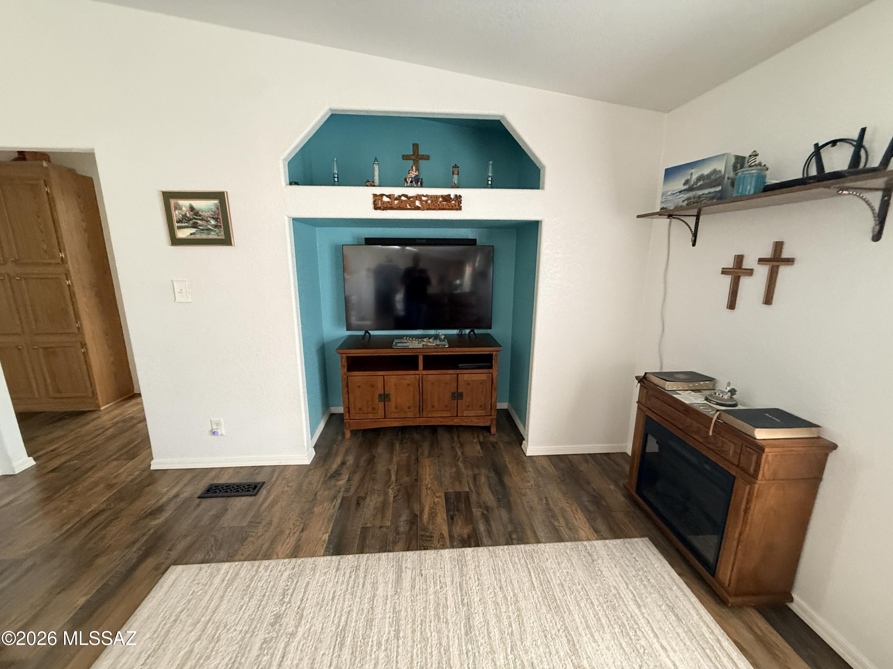 Other/Unknown - Residential