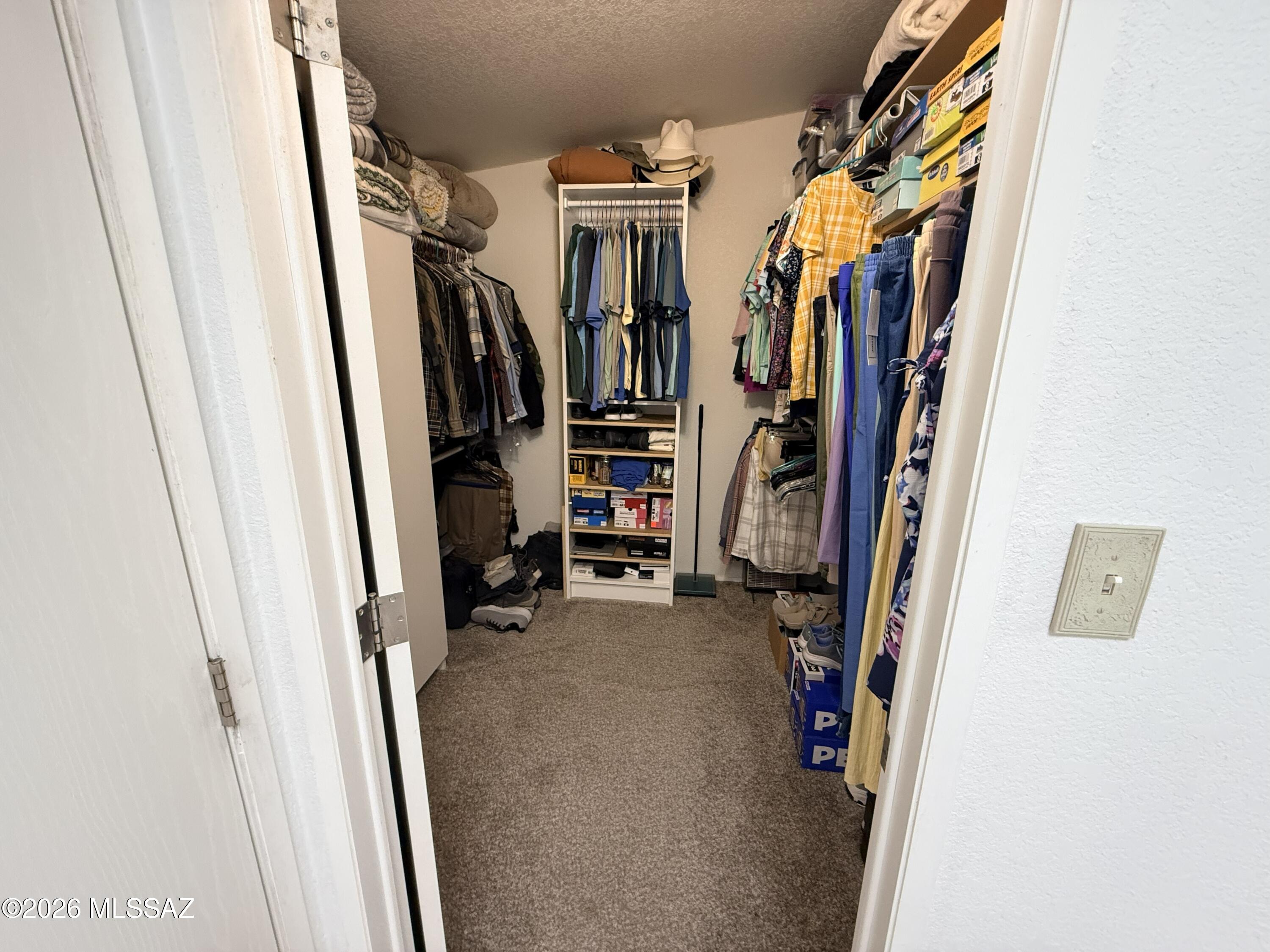 Other/Unknown - Residential