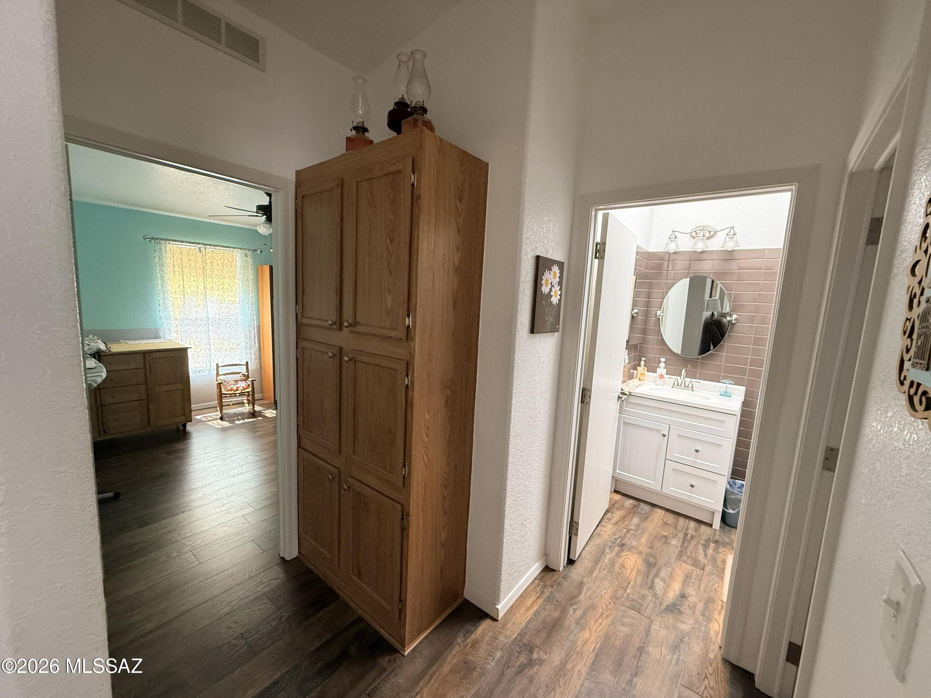 Other/Unknown - Residential
