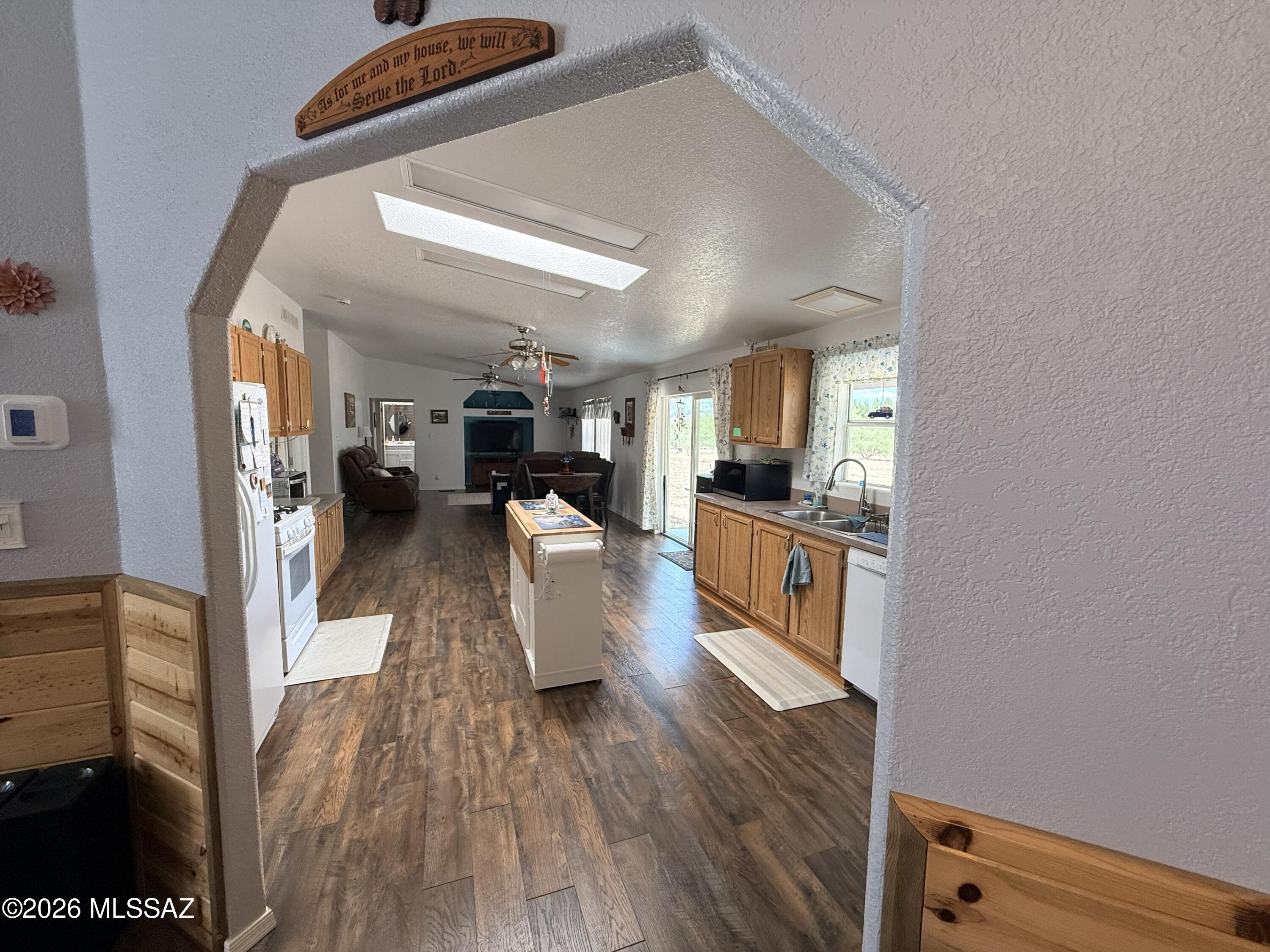 Other/Unknown - Residential