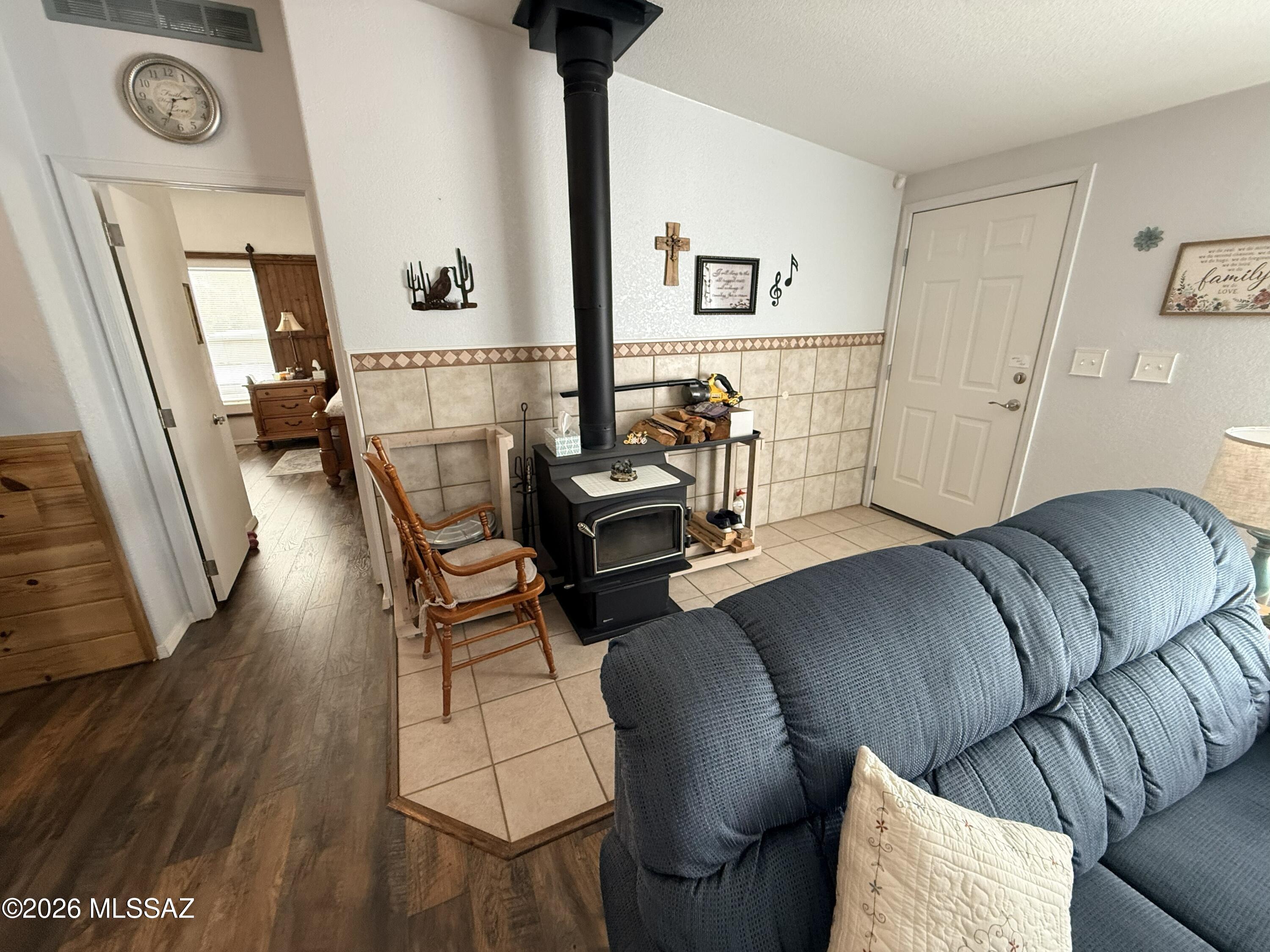 Other/Unknown - Residential
