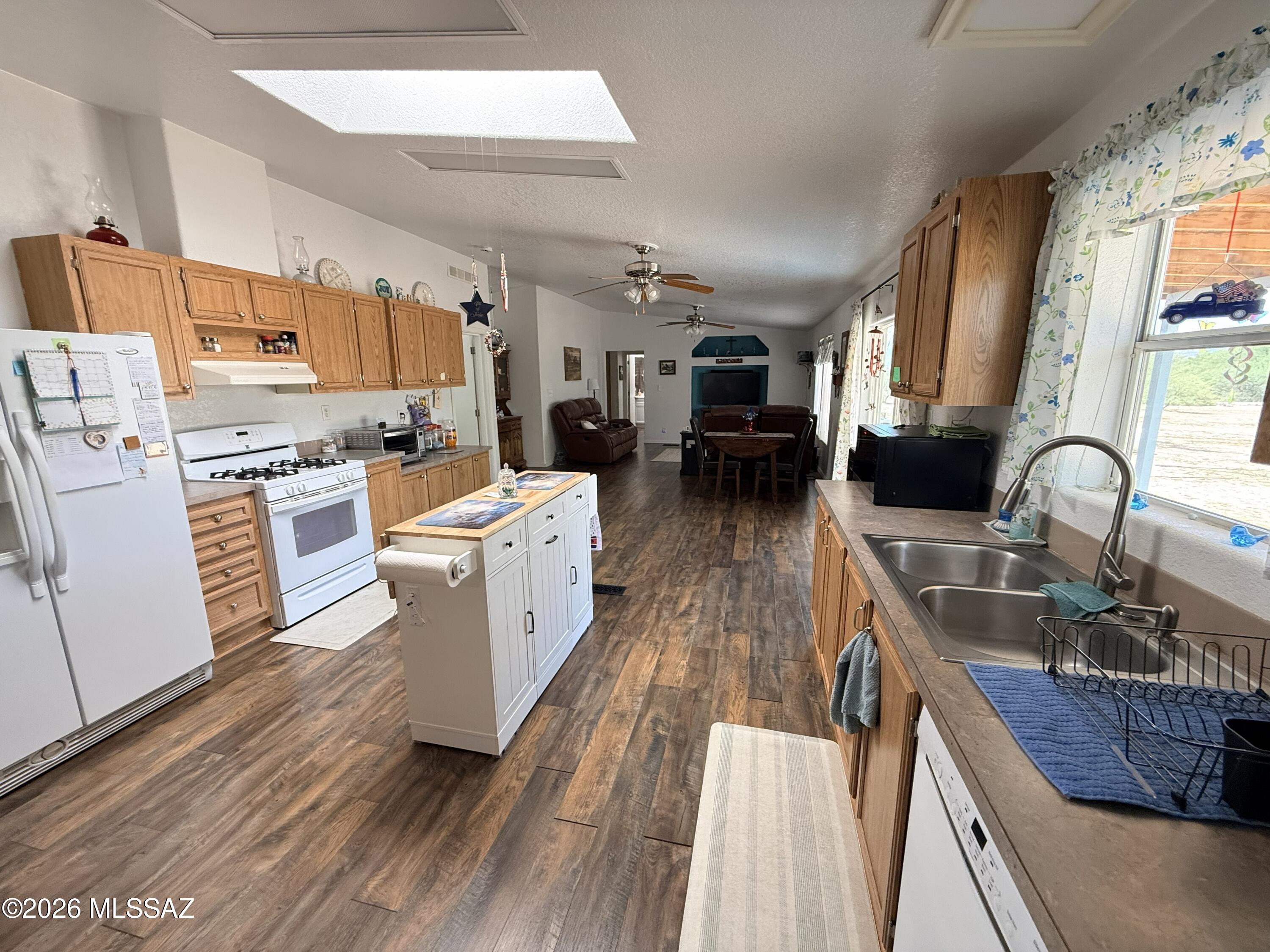 Other/Unknown - Residential