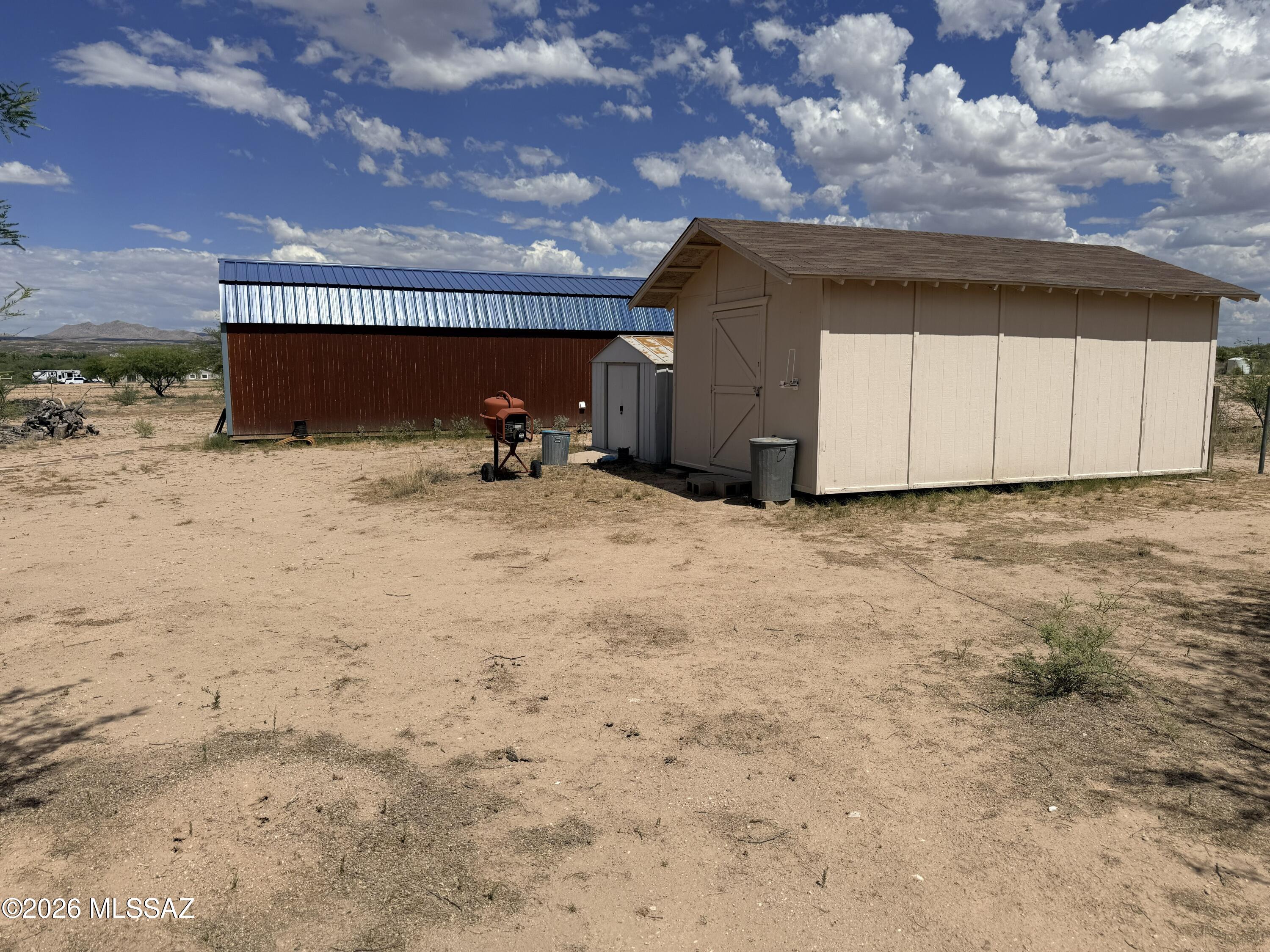 Other/Unknown - Residential