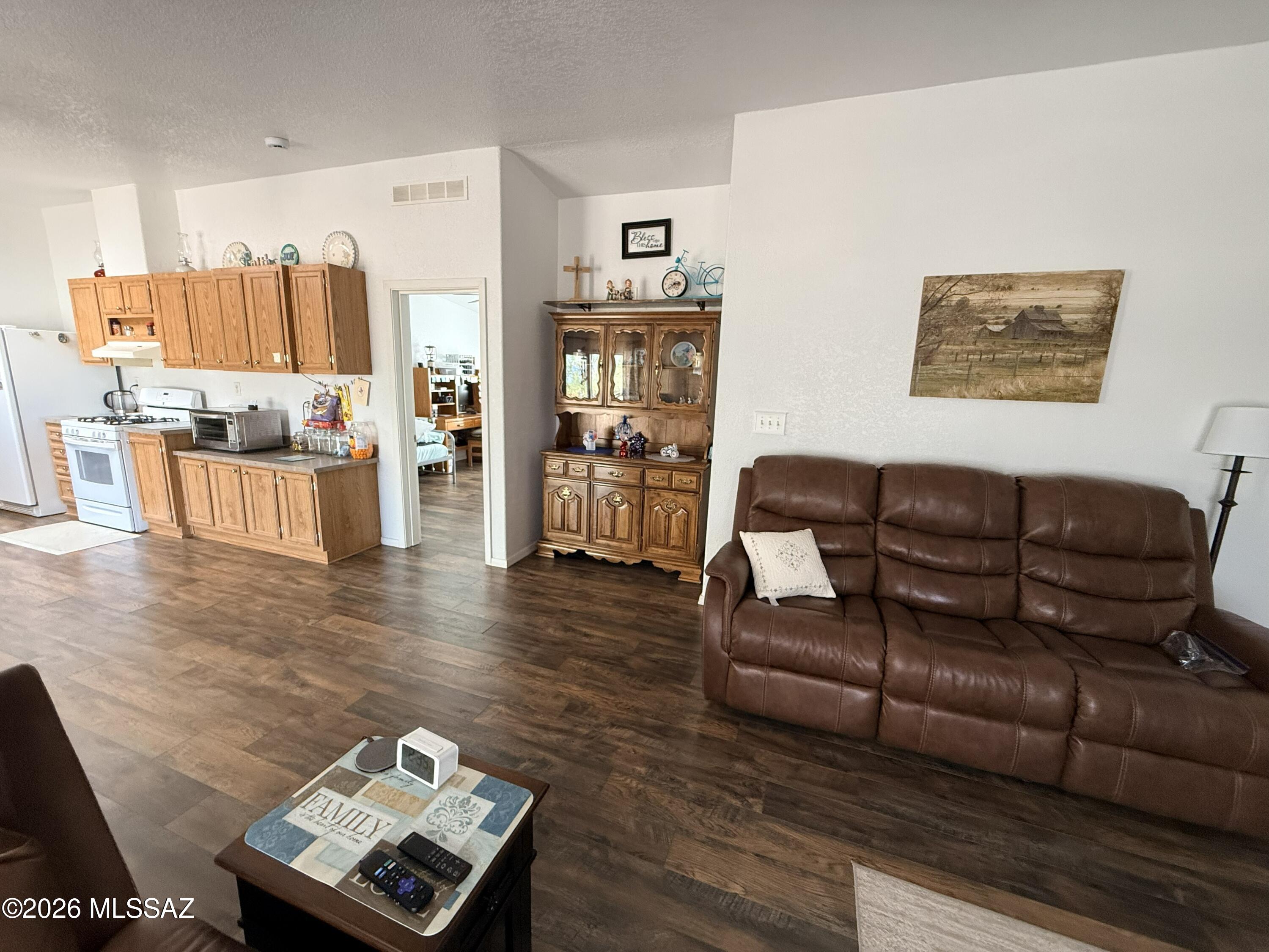 Other/Unknown - Residential