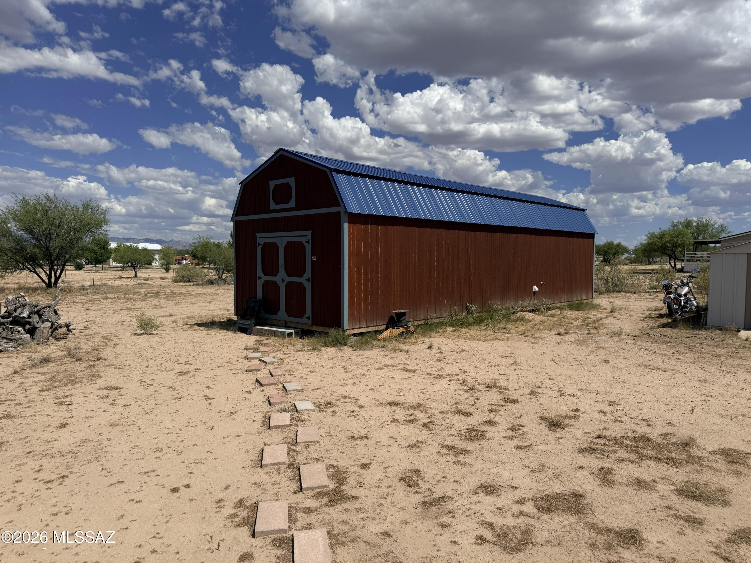 Other/Unknown - Residential