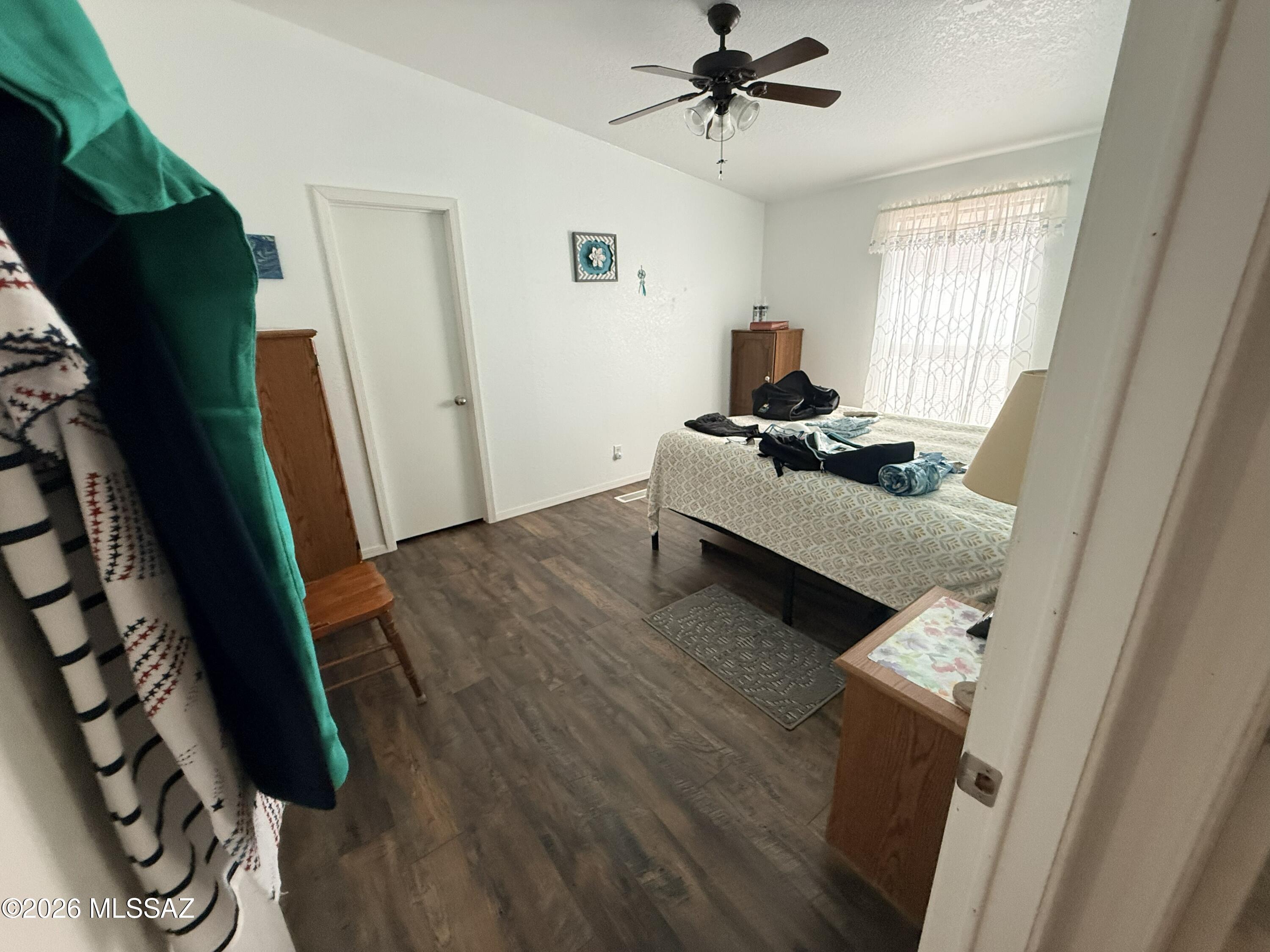 Other/Unknown - Residential