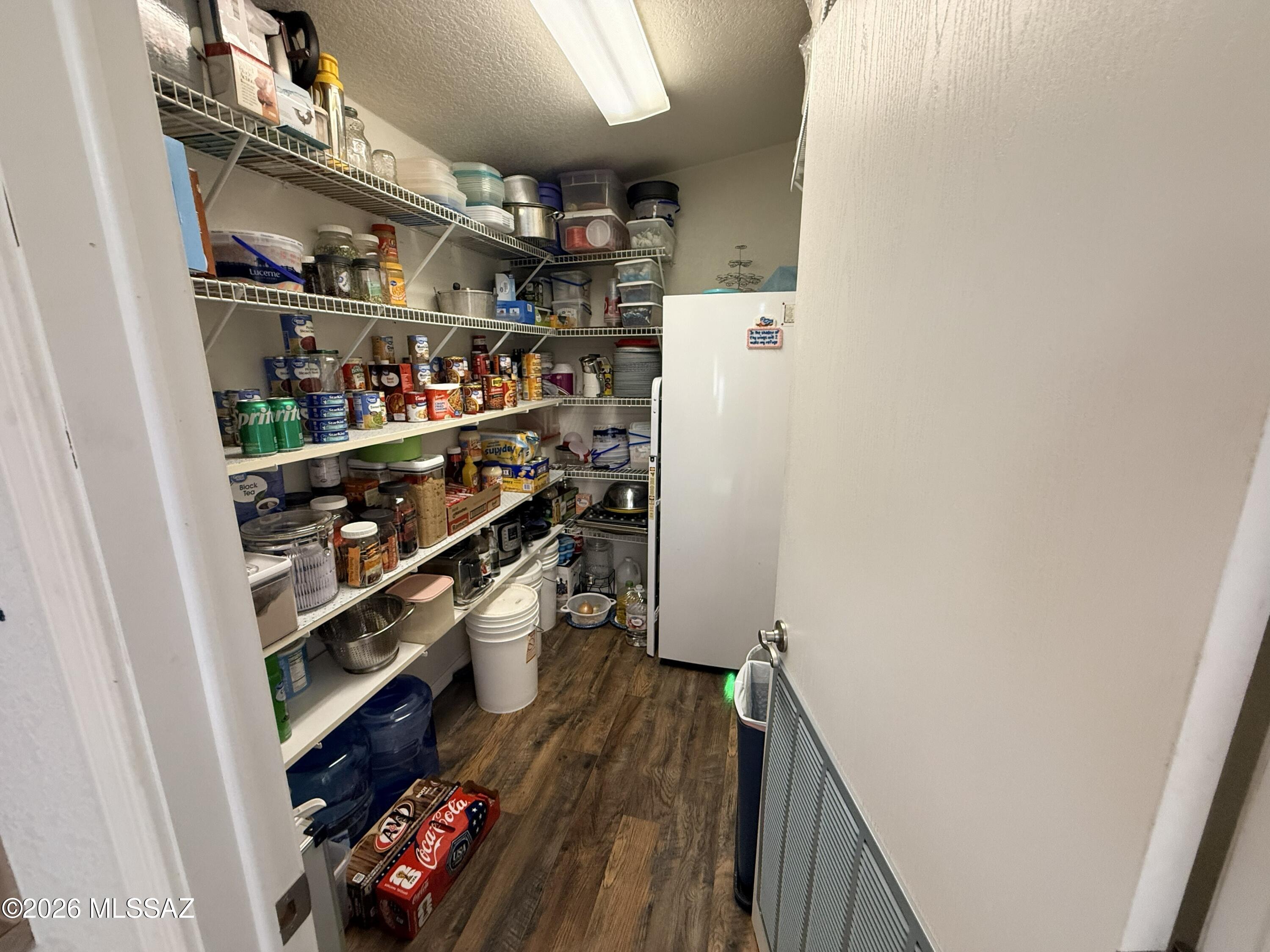 Other/Unknown - Residential