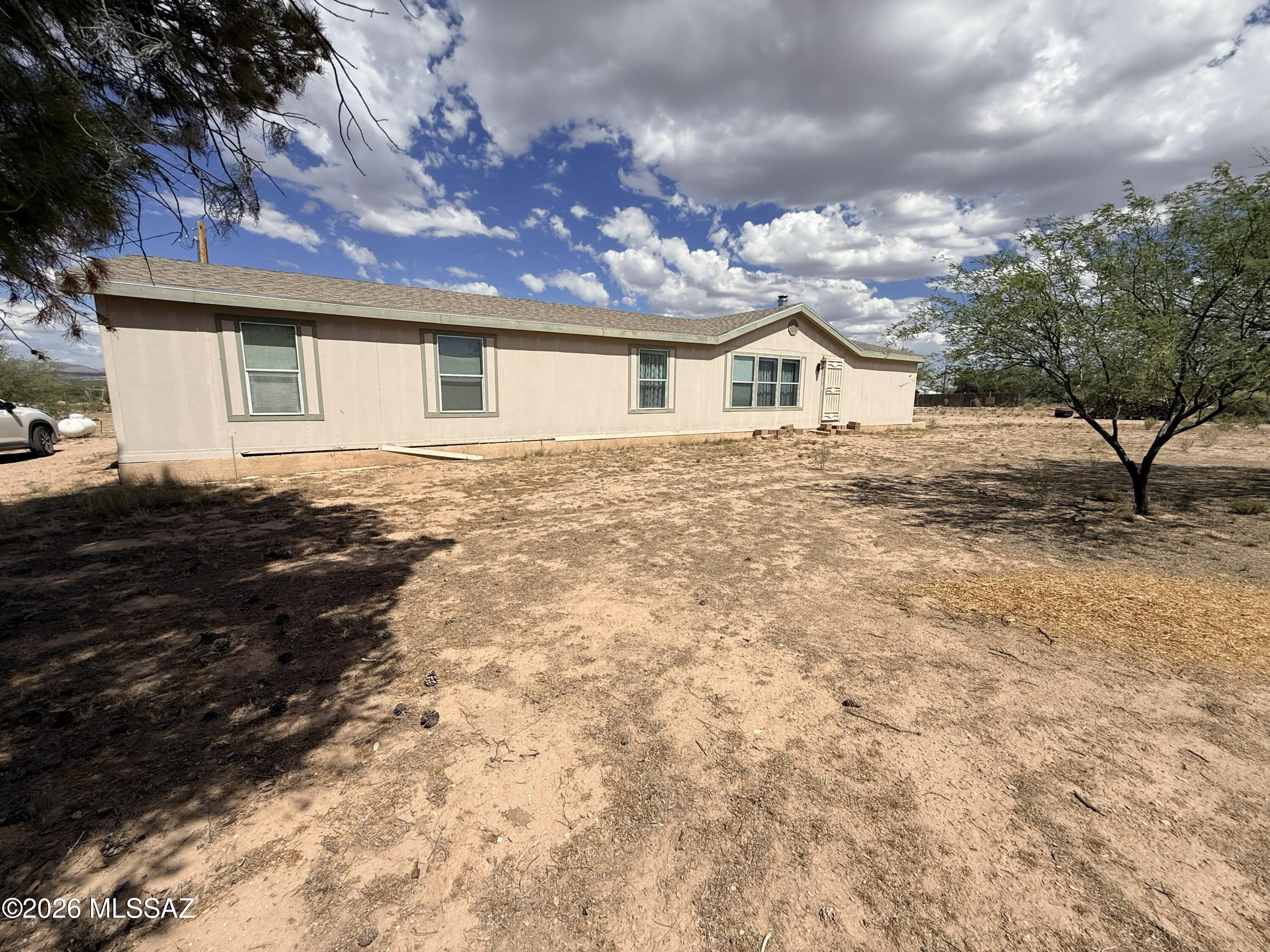 Other/Unknown - Residential