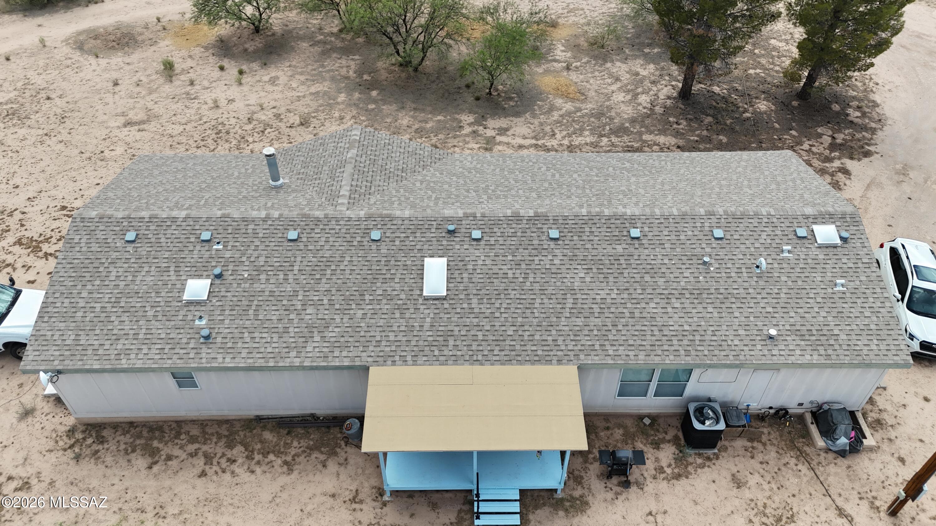 Other/Unknown - Residential
