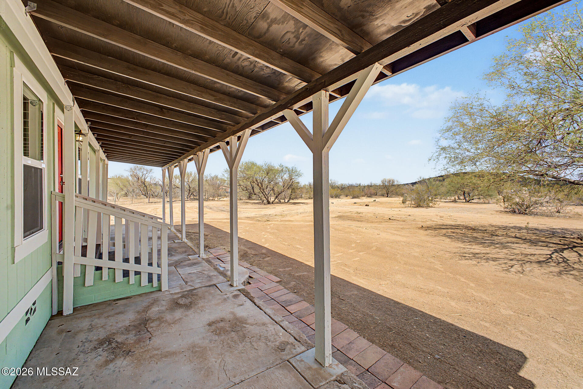 Other/Unknown - Residential