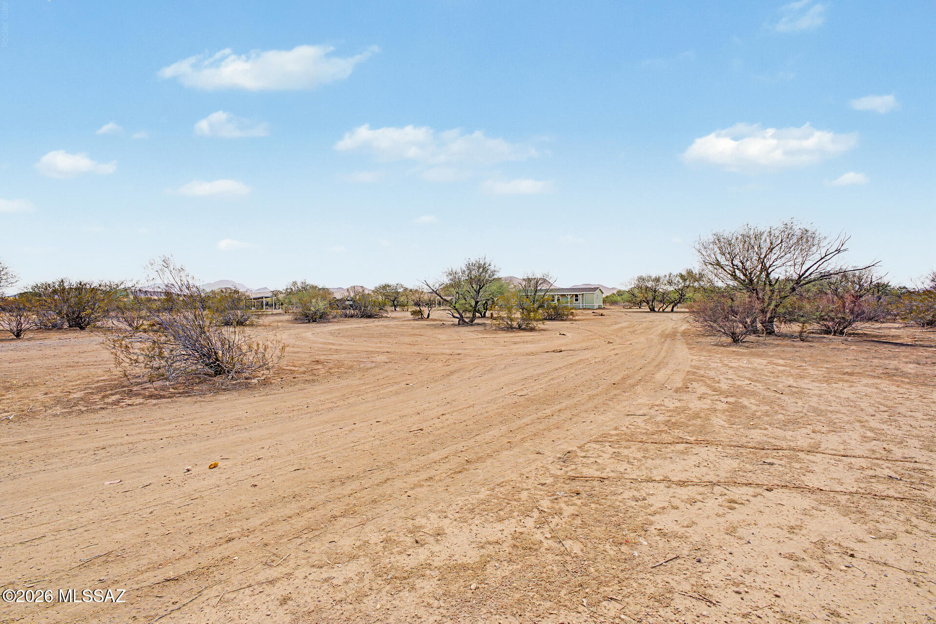 Other/Unknown - Residential