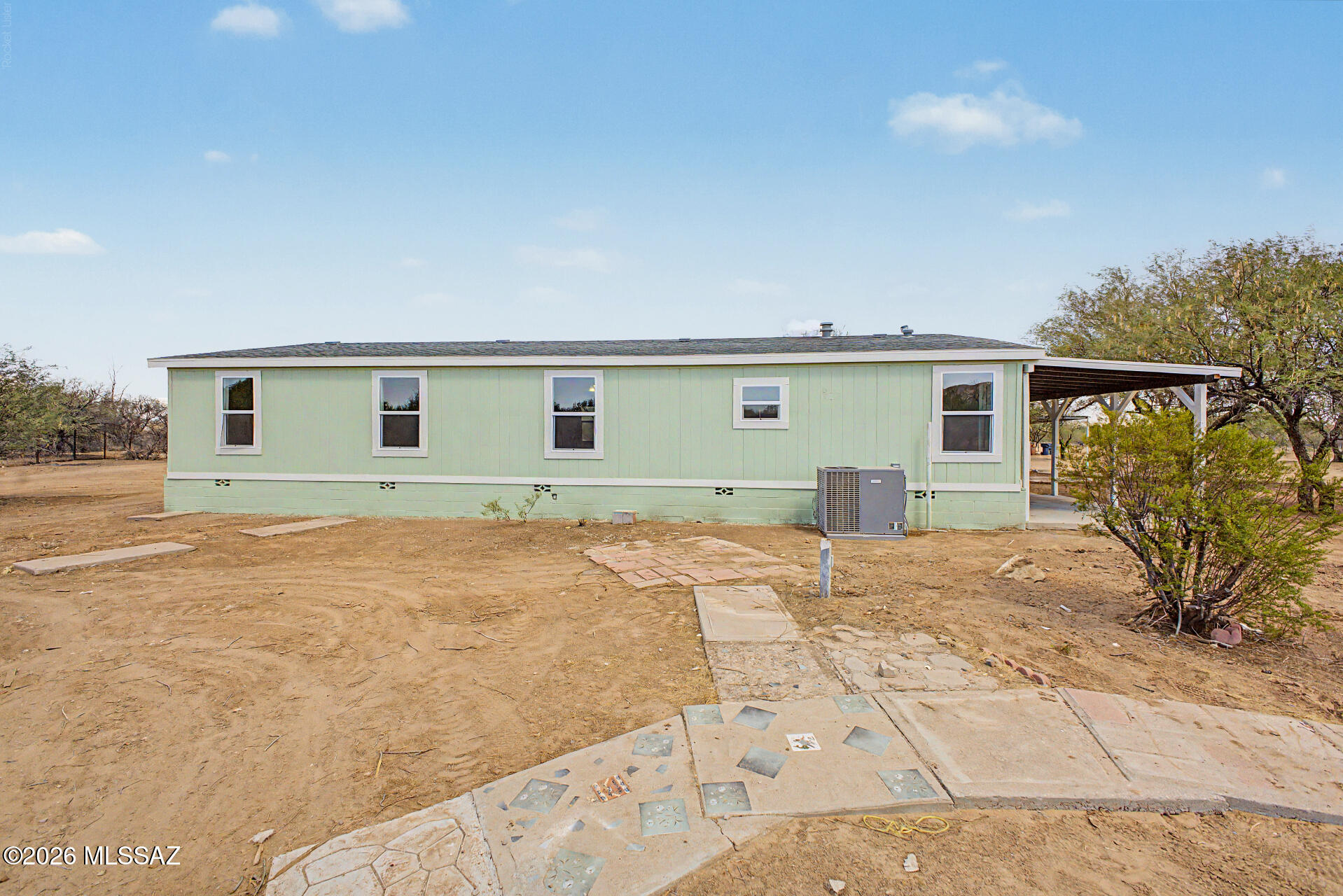 Other/Unknown - Residential