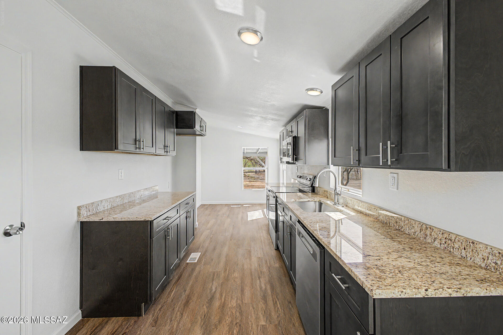 Other/Unknown - Residential