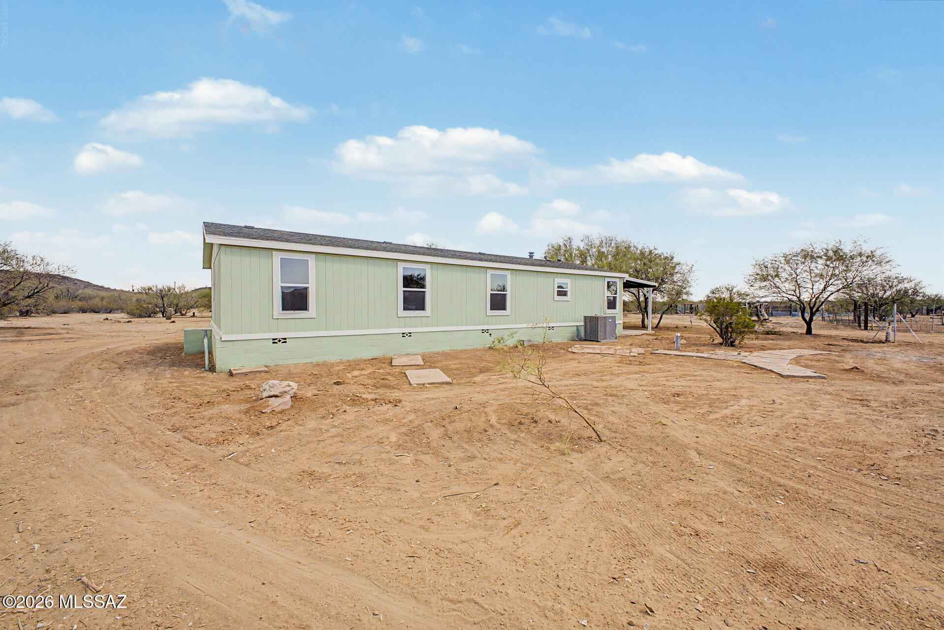 Other/Unknown - Residential