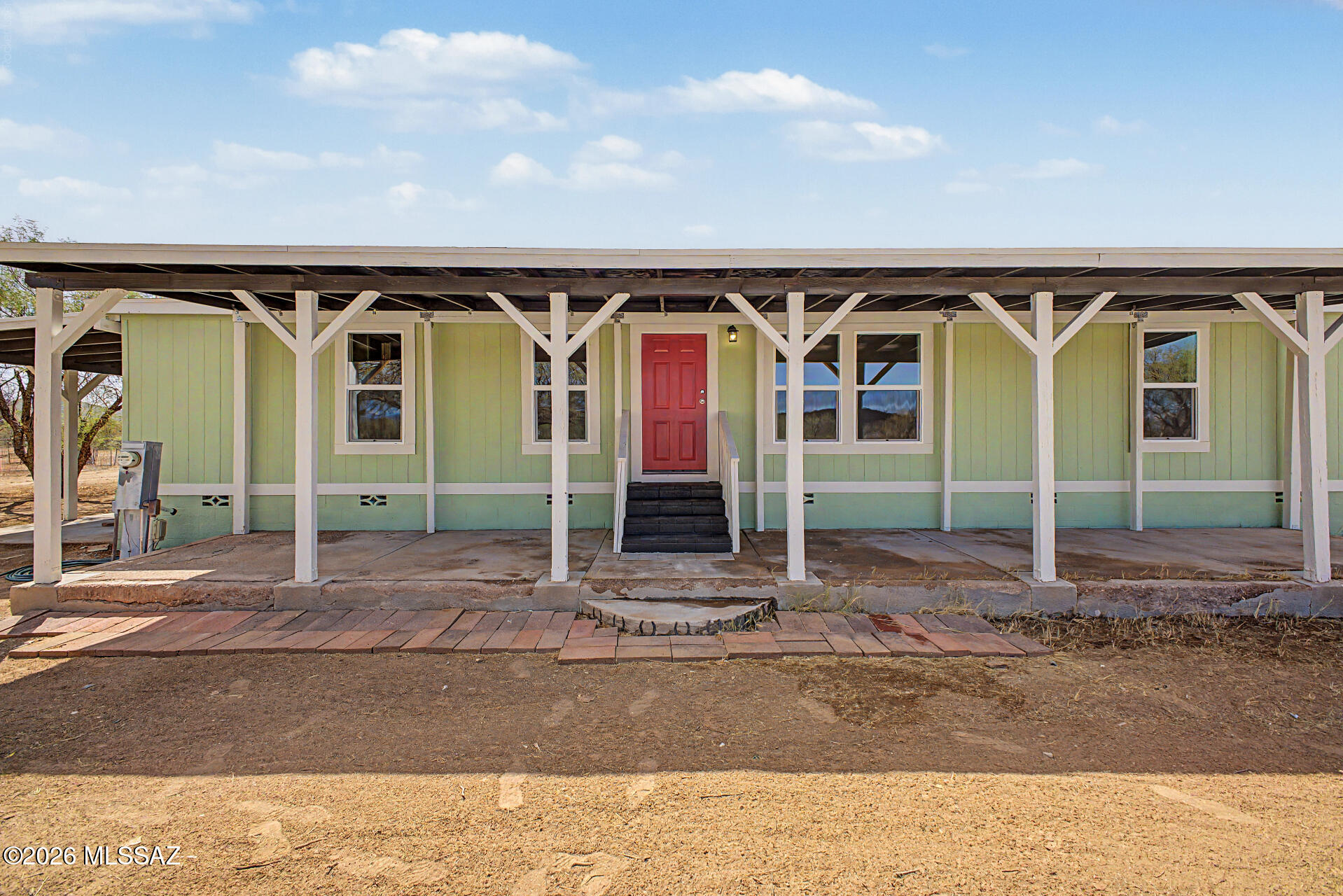 Other/Unknown - Residential