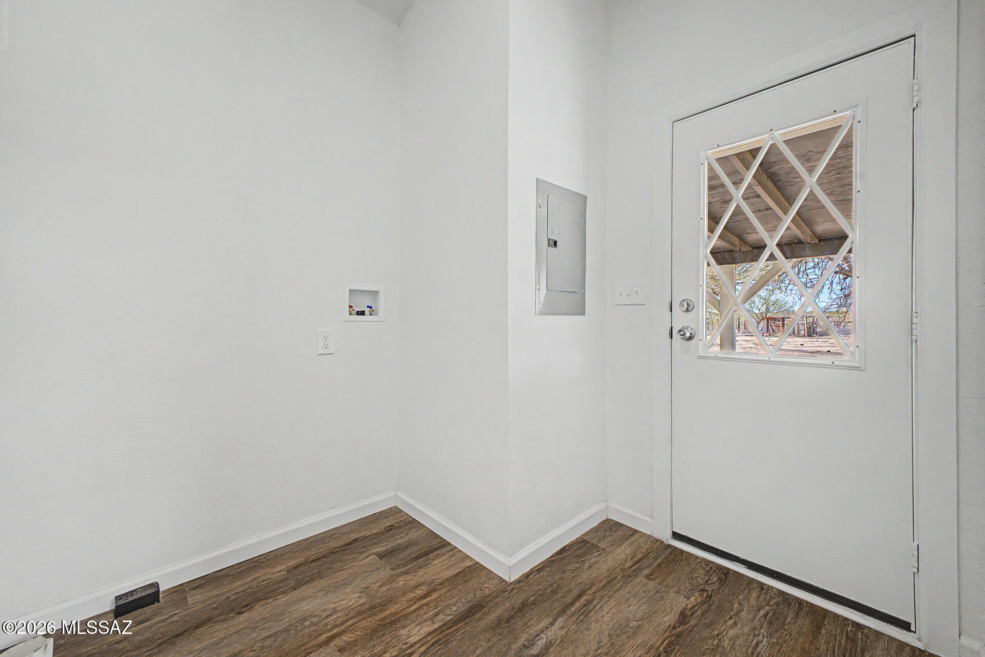 Other/Unknown - Residential