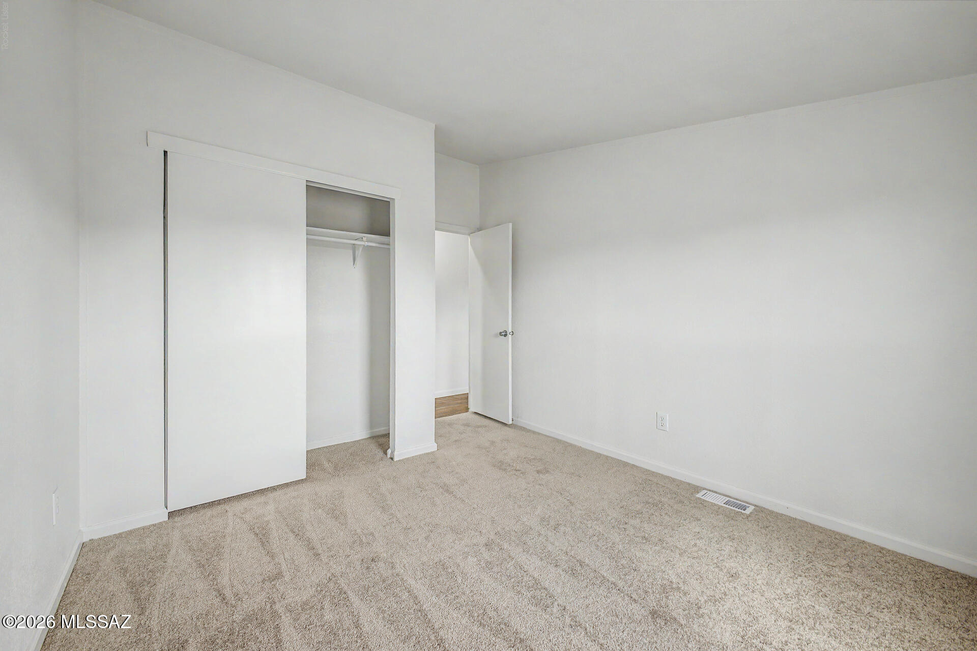 Other/Unknown - Residential
