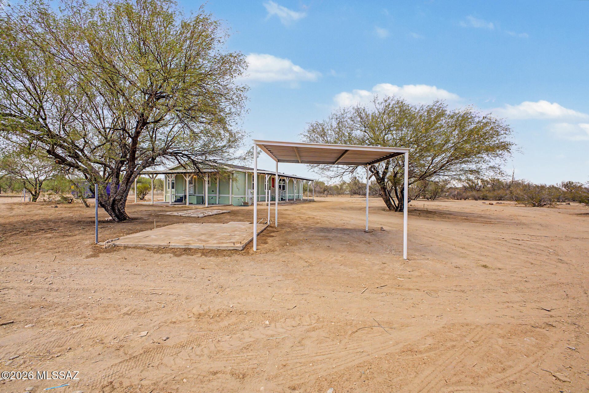 Other/Unknown - Residential