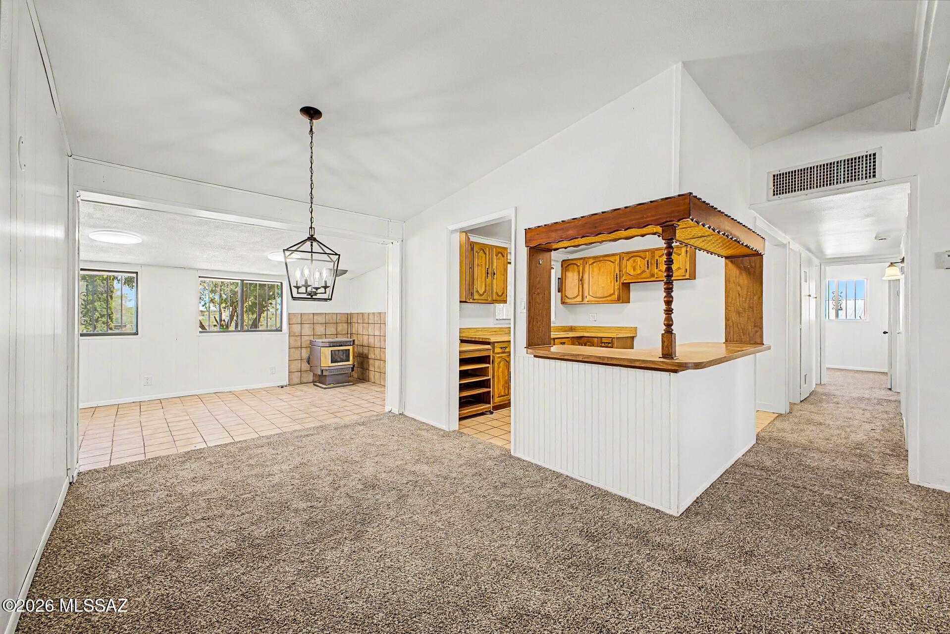 Out Of Pima County - Residential