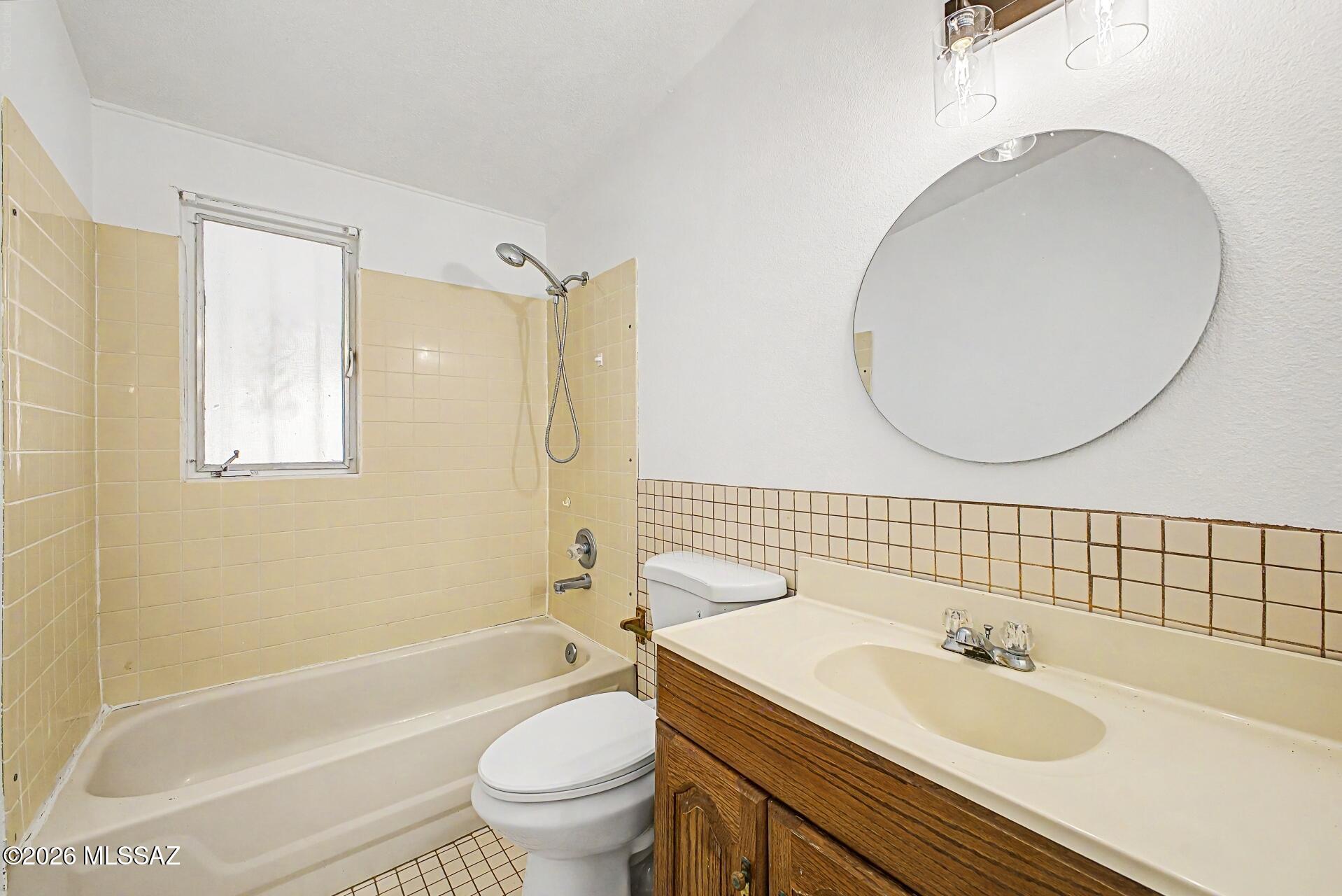 Out Of Pima County - Residential