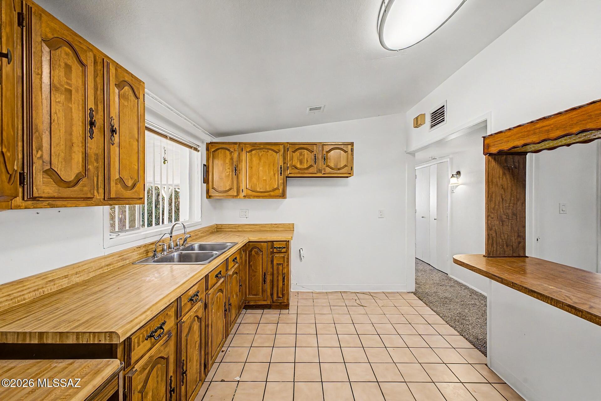 Out Of Pima County - Residential
