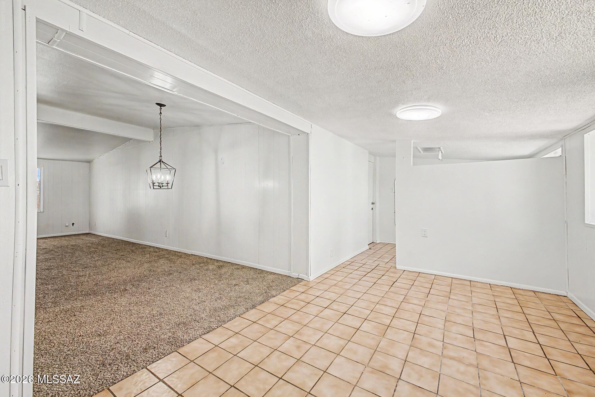 Out Of Pima County - Residential