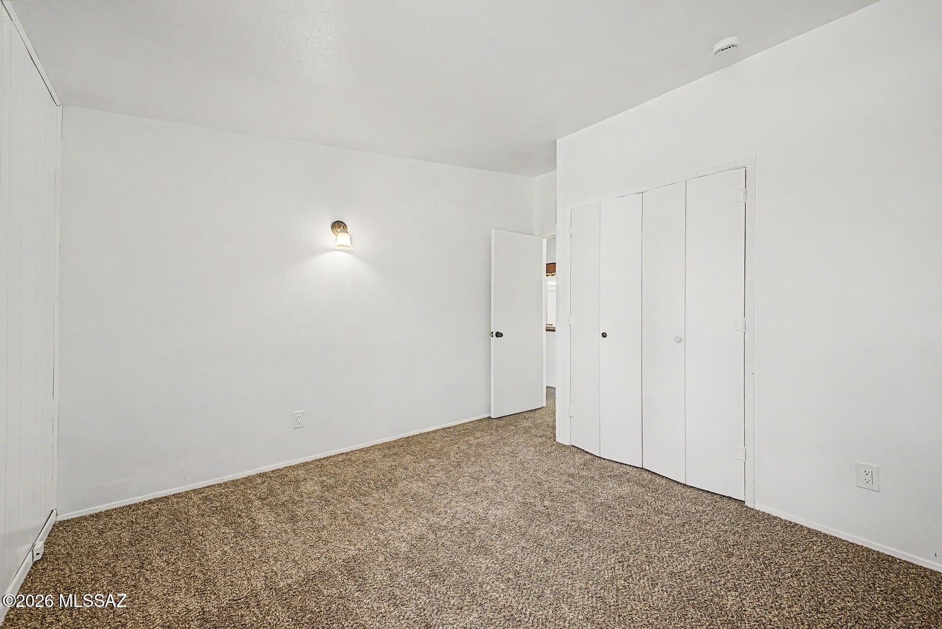 Out Of Pima County - Residential