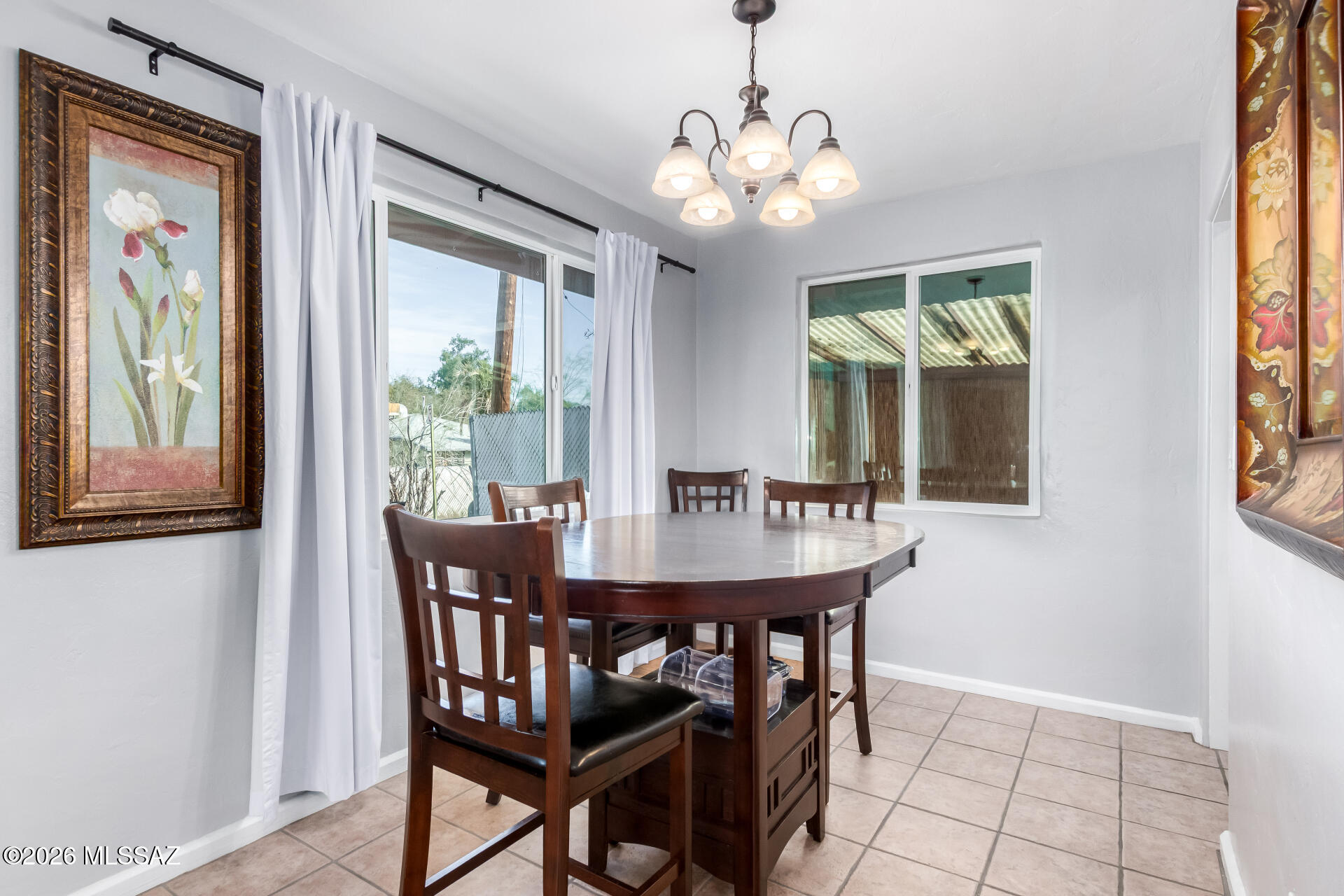 Grant Rd Park 2 - Residential Income