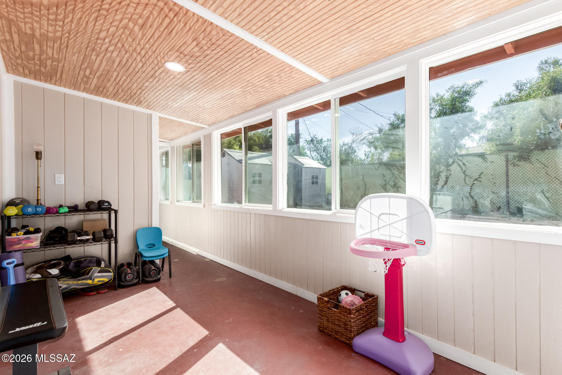 Grant Rd Park 2 - Residential Income